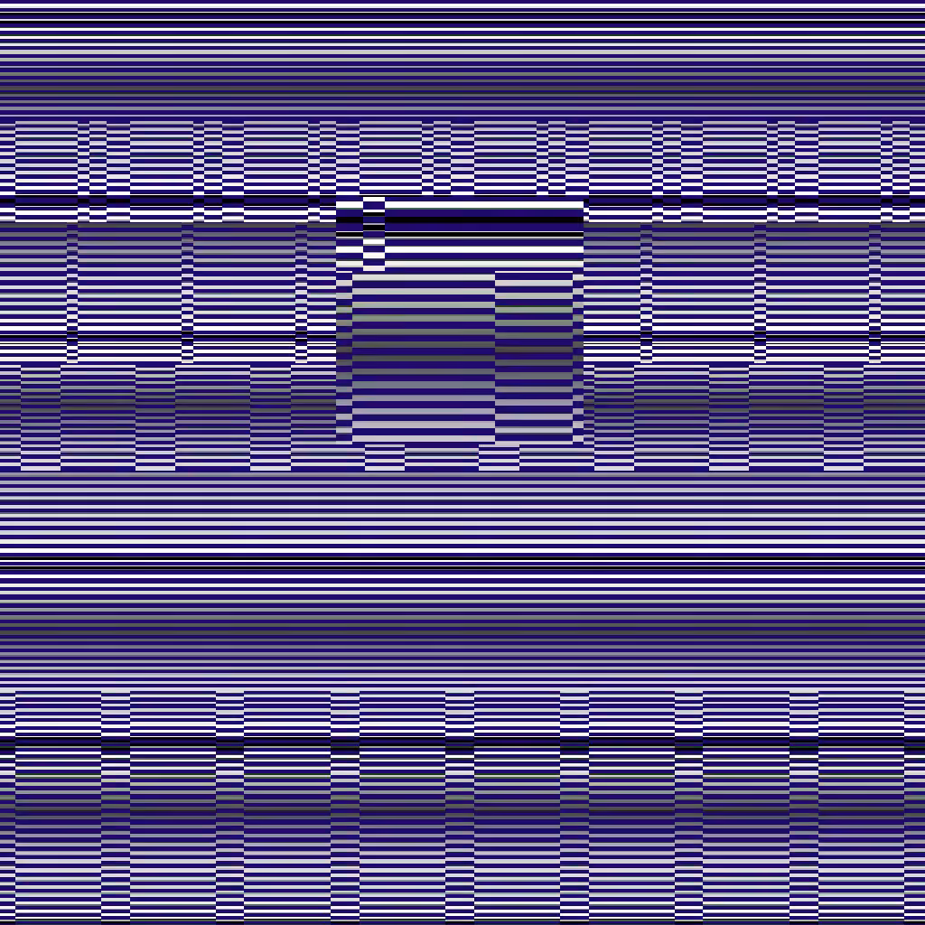 Verti-Horizon #3