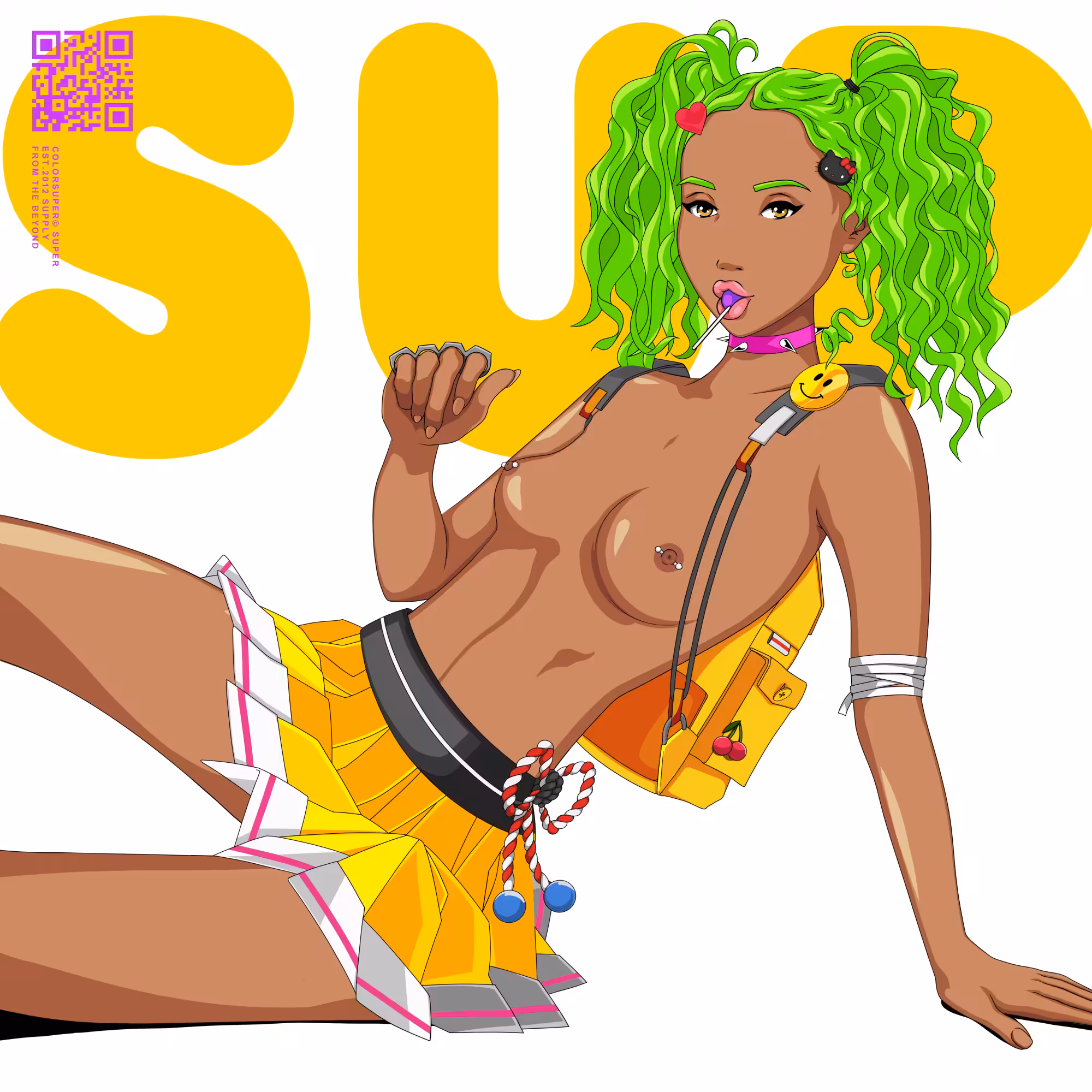 Enso Season 2 #176