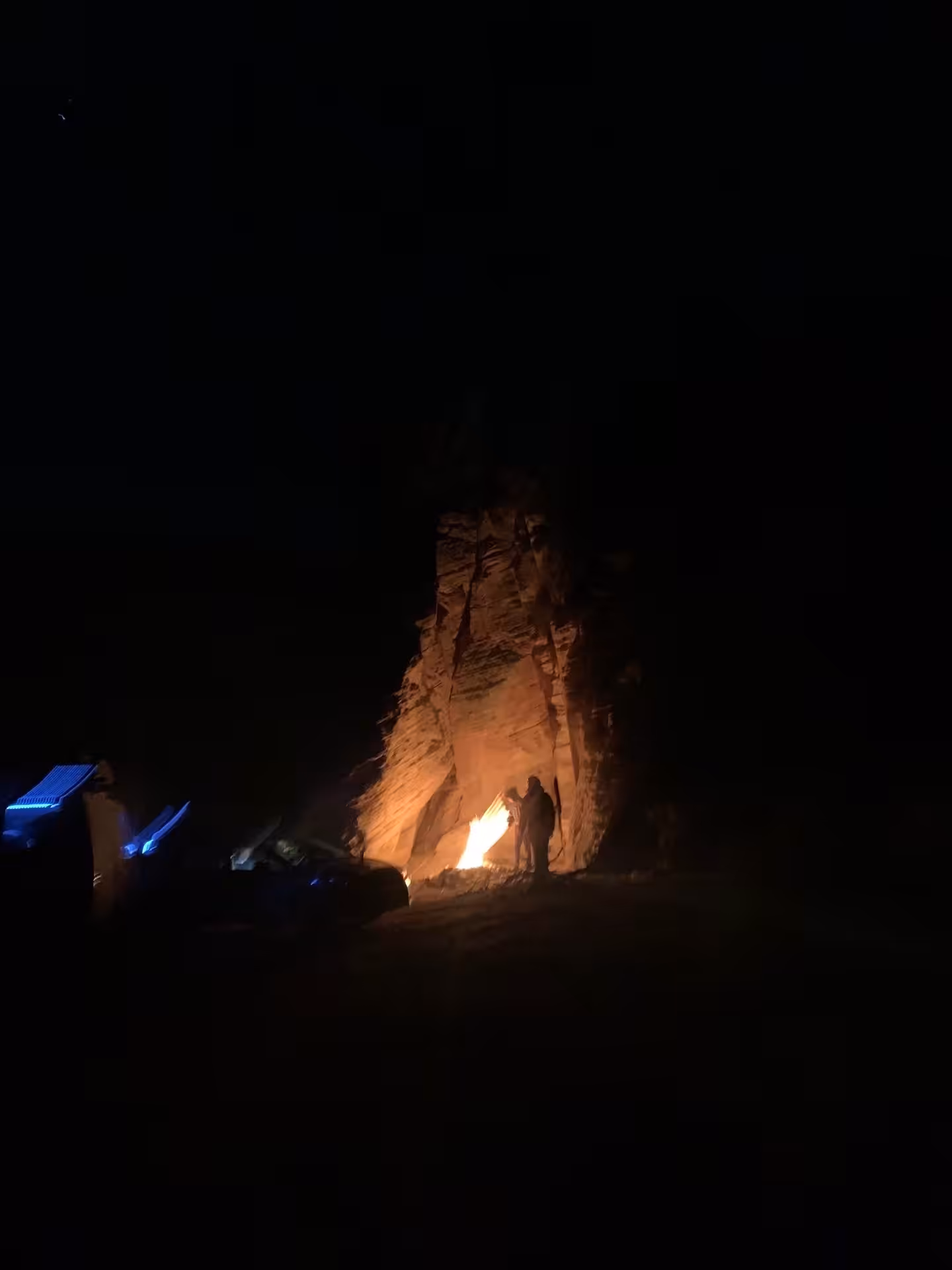 Another Night
