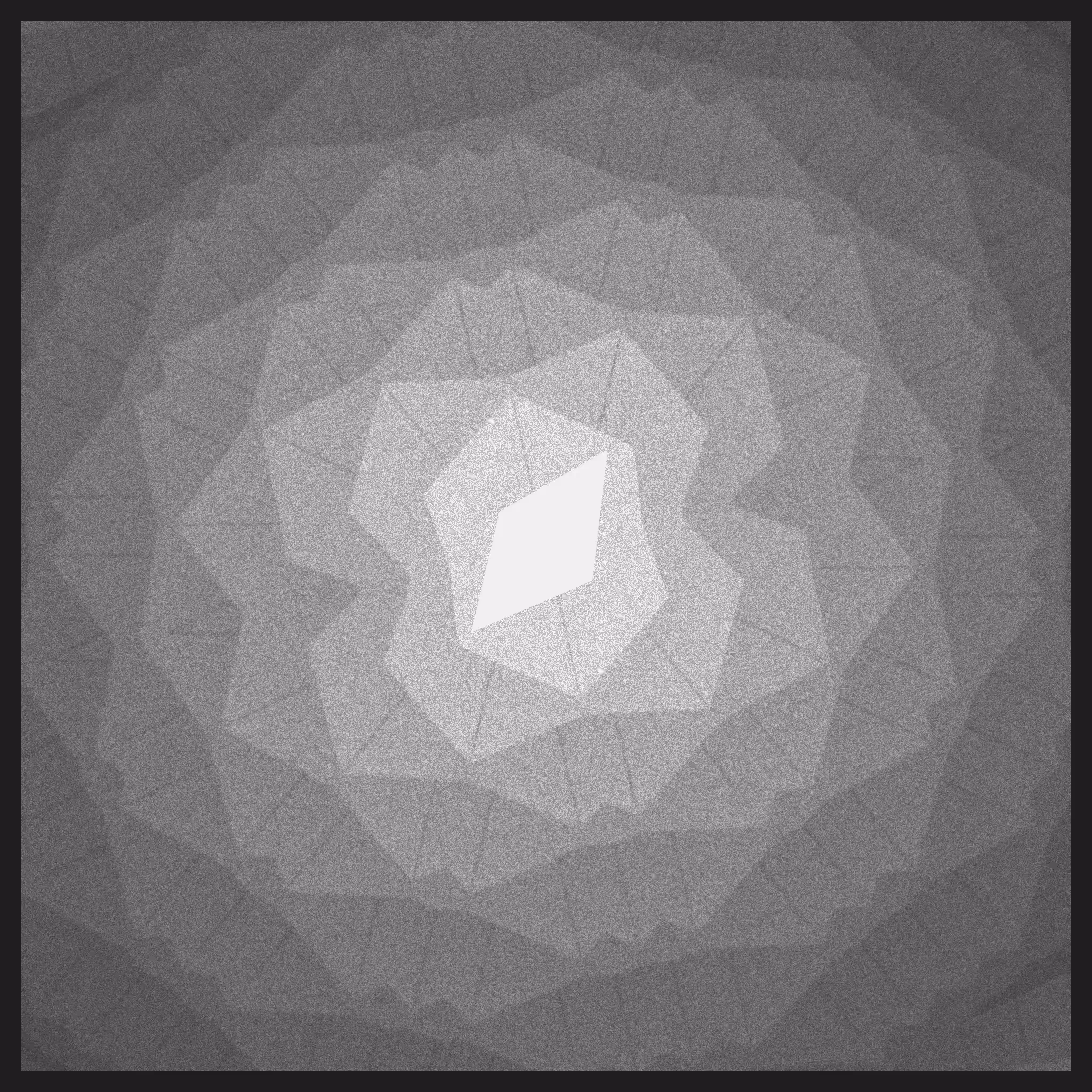 Unendlichkeitsmaschine #432