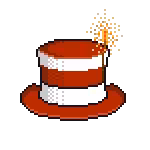Degen Haberdasher #616
