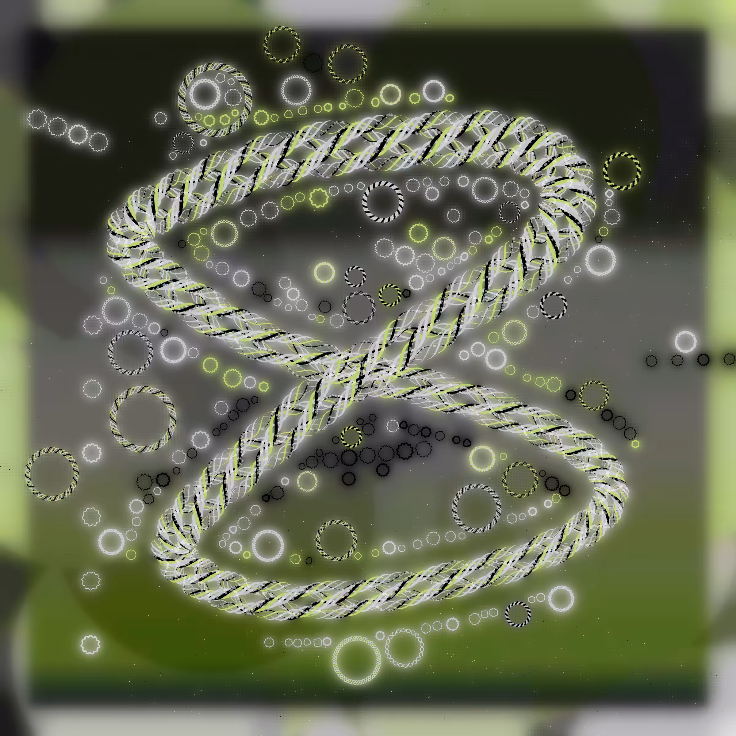 Friendship Bracelets #26807