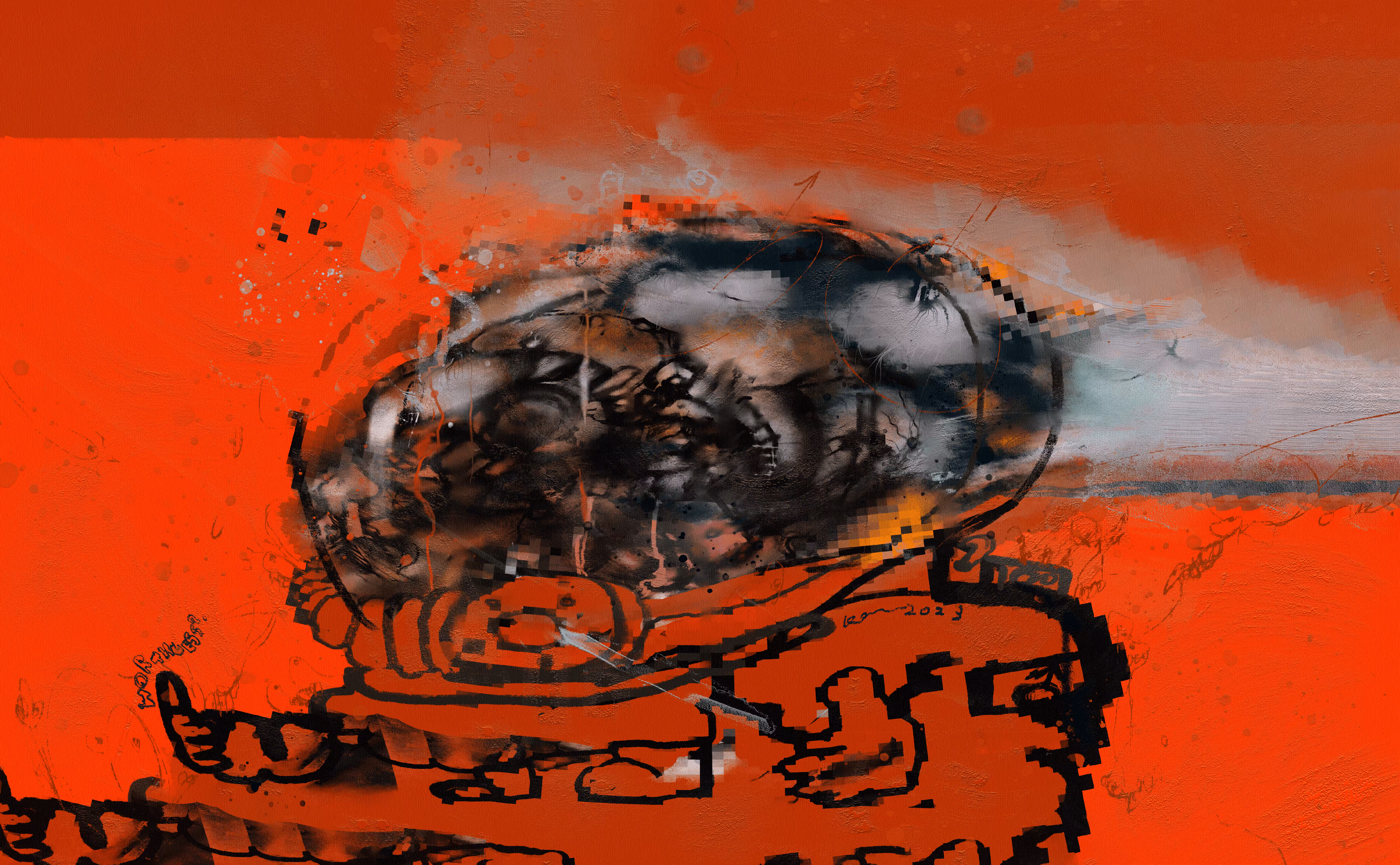 Mars