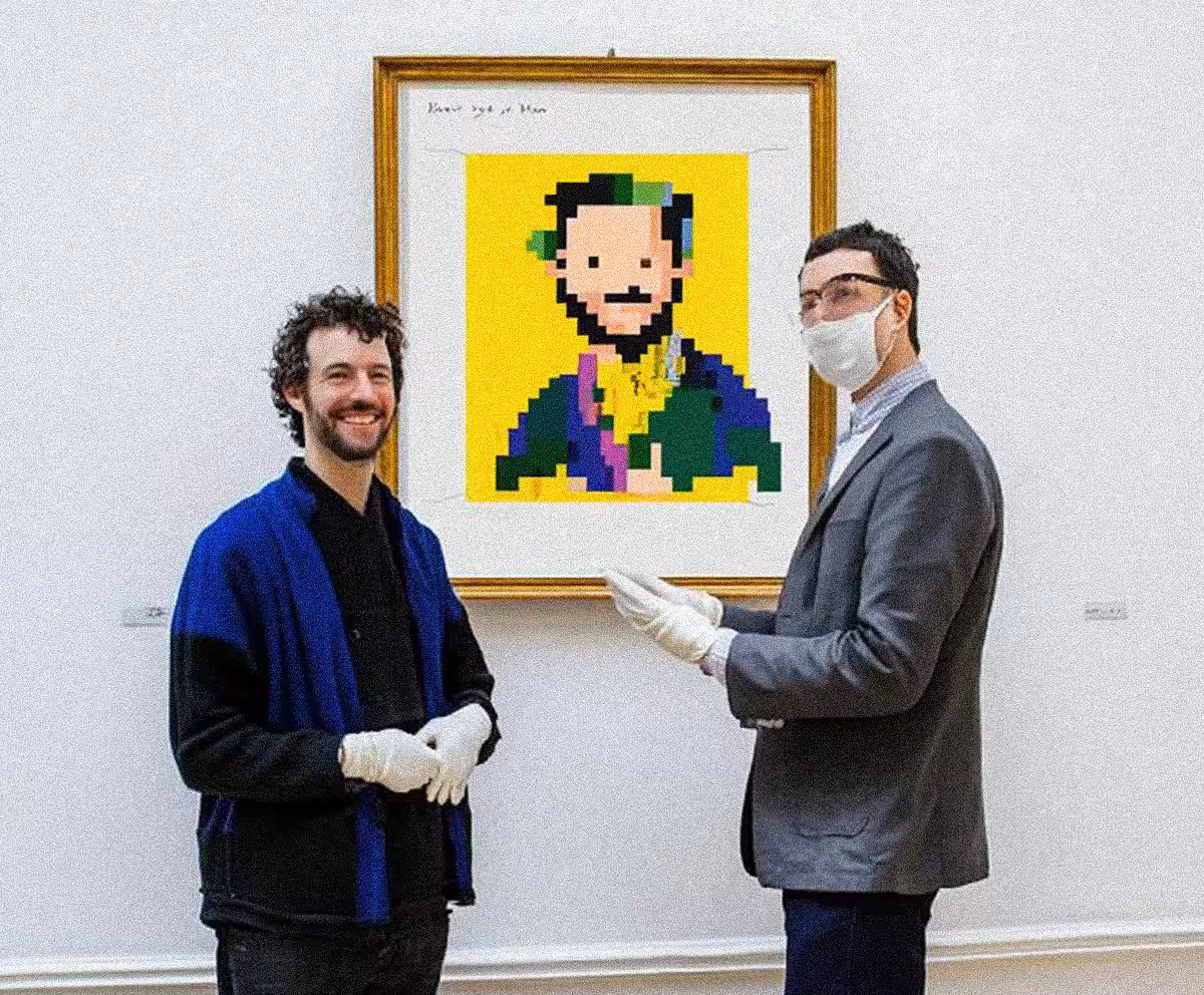 Soon worth a million dollars