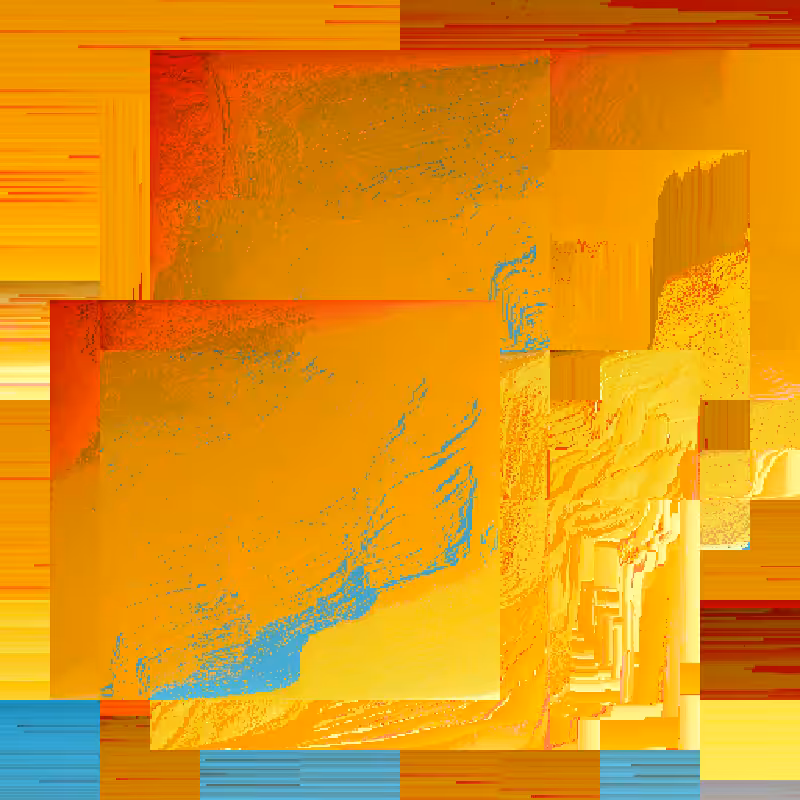 Terraforming Surfaces [TS-001] #54