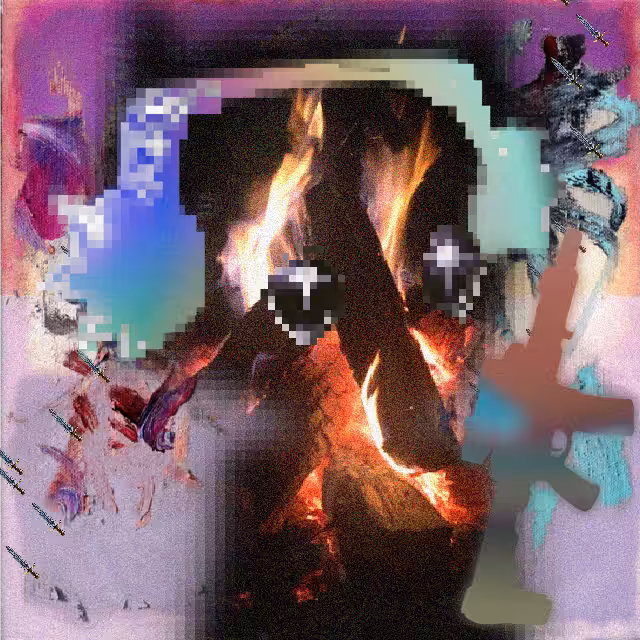 MILADY AURA2 AFTER DEATH #965
