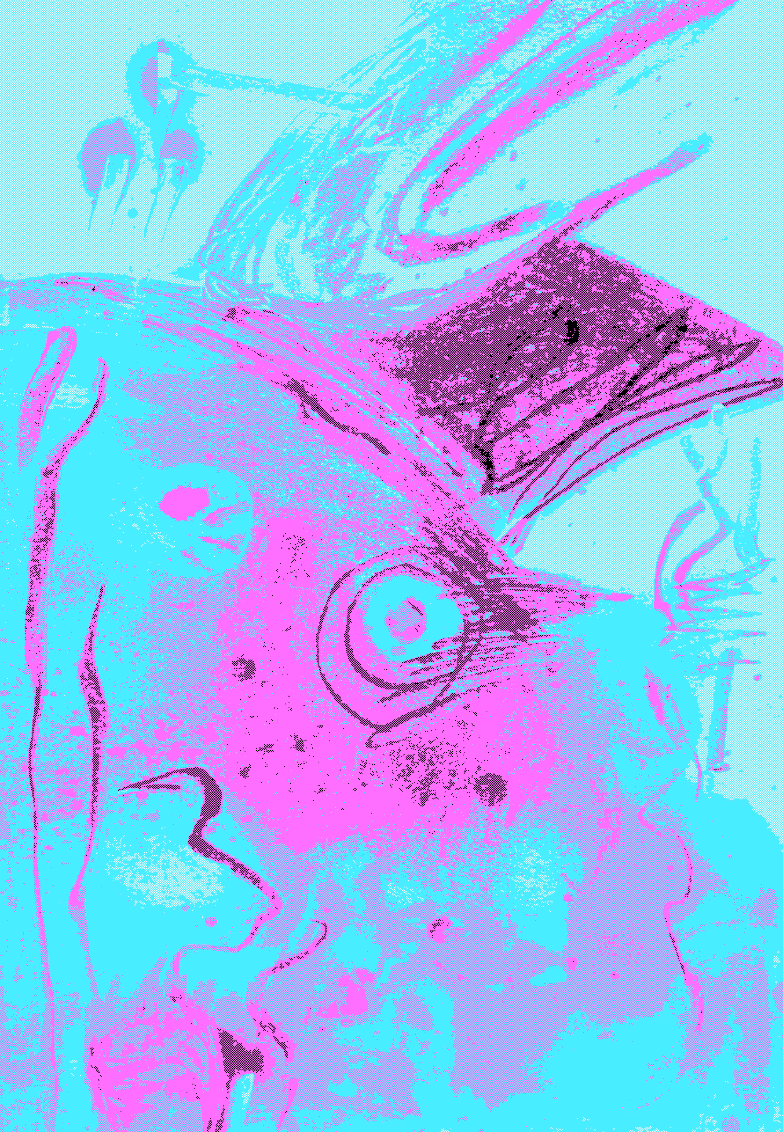 TIME TRAVEL FOR DUMMIES: aeons of screaming time