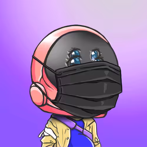 VibeNauts #160