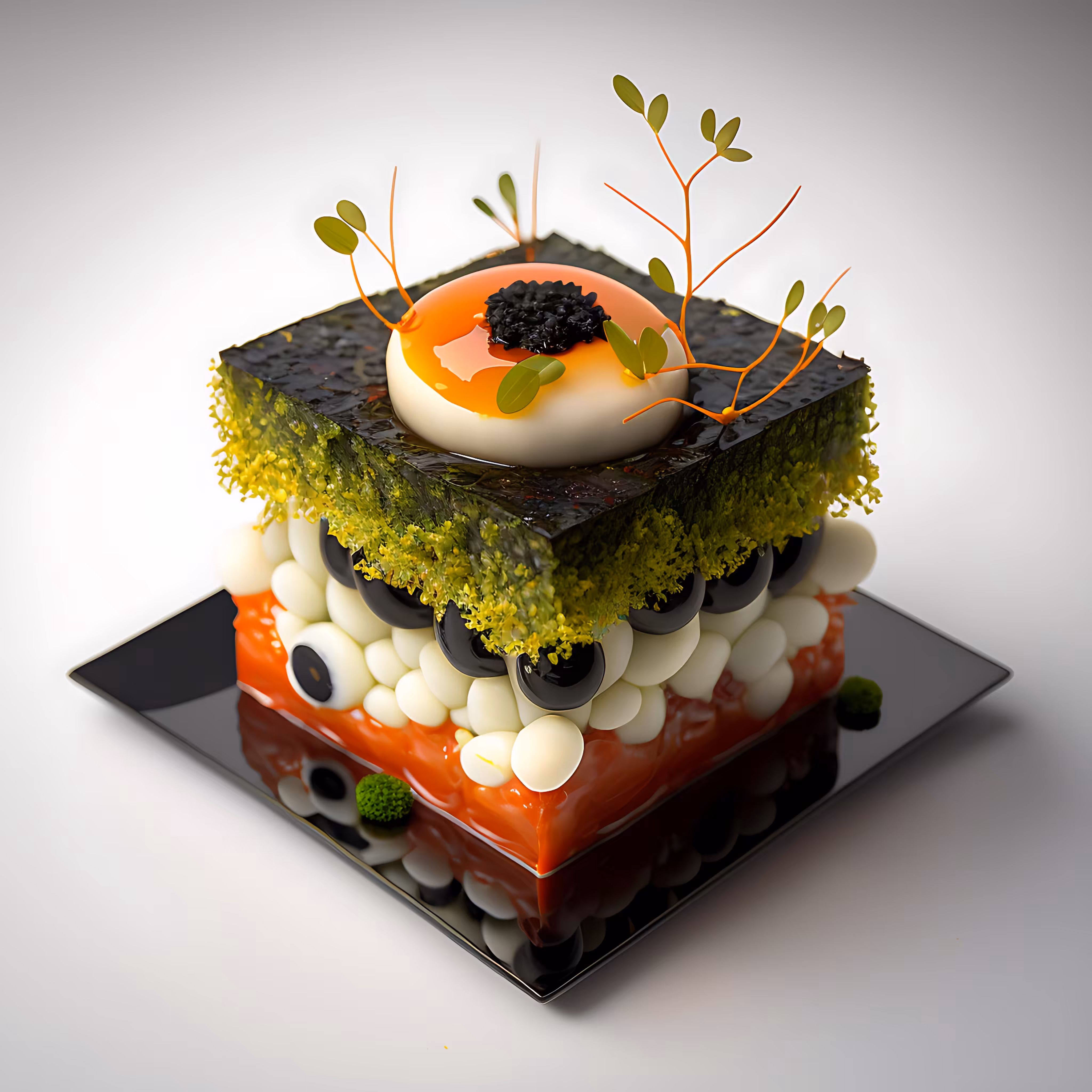 OMAKASE: Omakase Fever Dreams 062