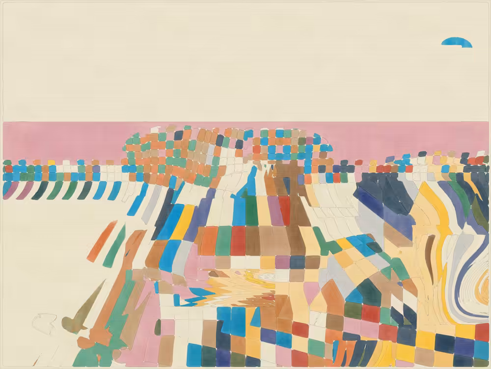 Superpositions #183