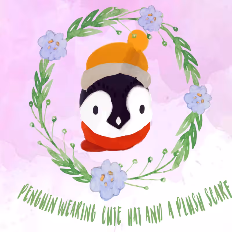 Random Winter Cuties #1
