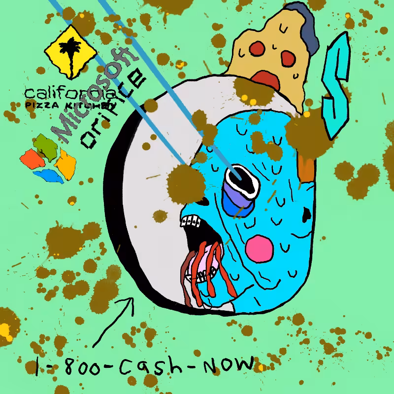 glory hole$ #229