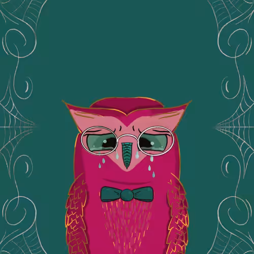 Mournbirds #66