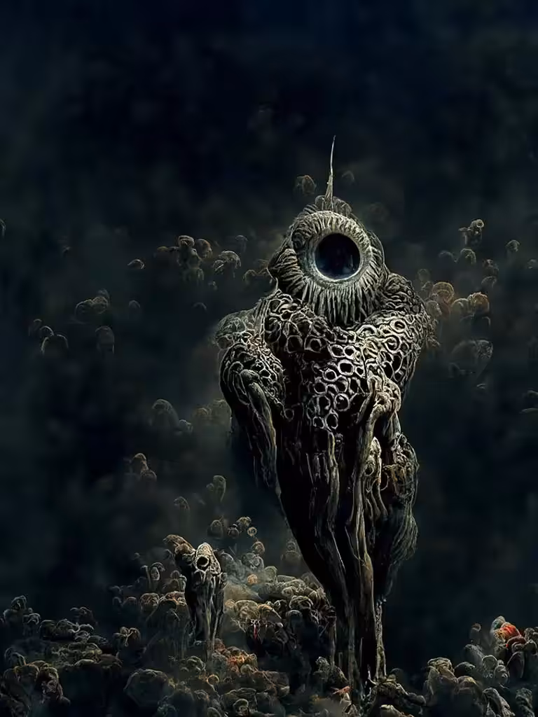 The Watcher