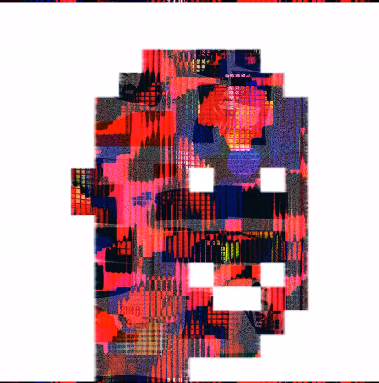 coalescence #5061