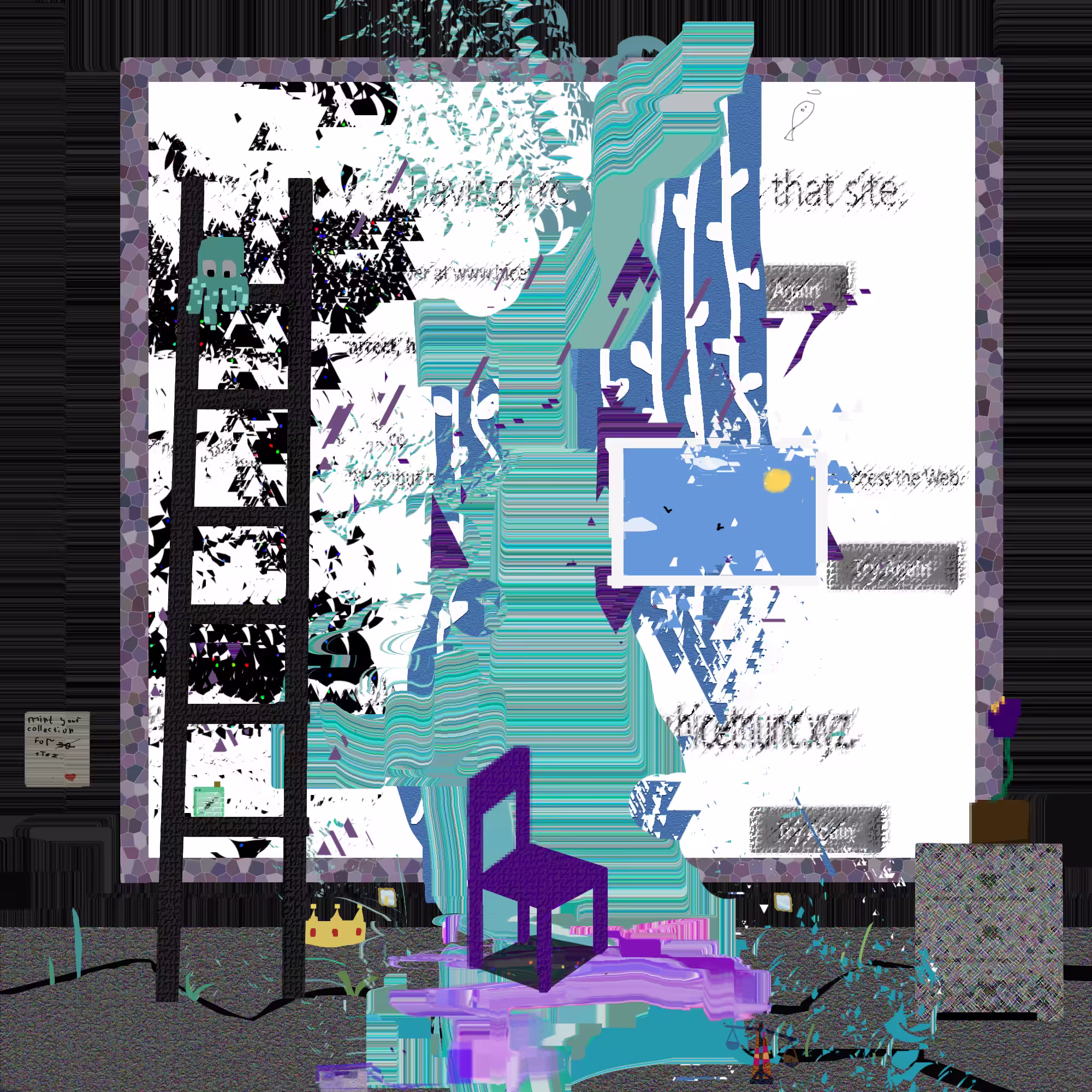 Ascension 