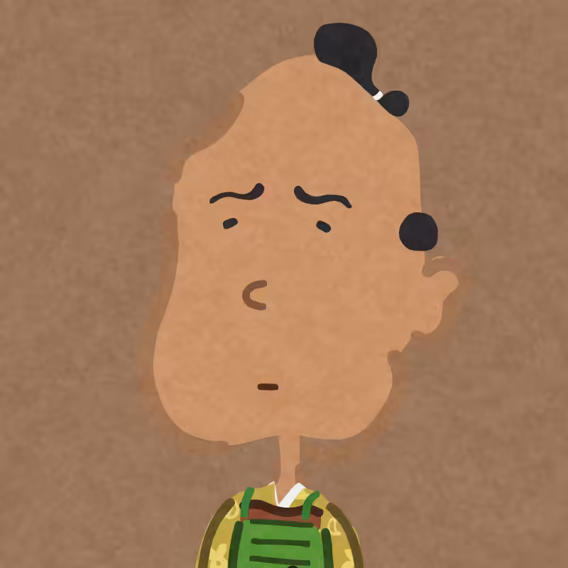 Henoheno Samurai #621
