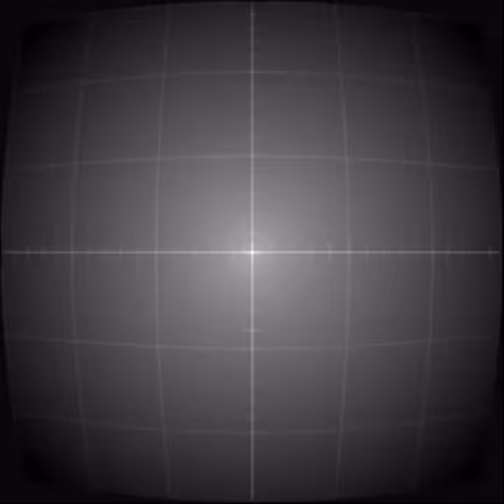 DEAFBEEF Series 0: Synth Poems - Token 36