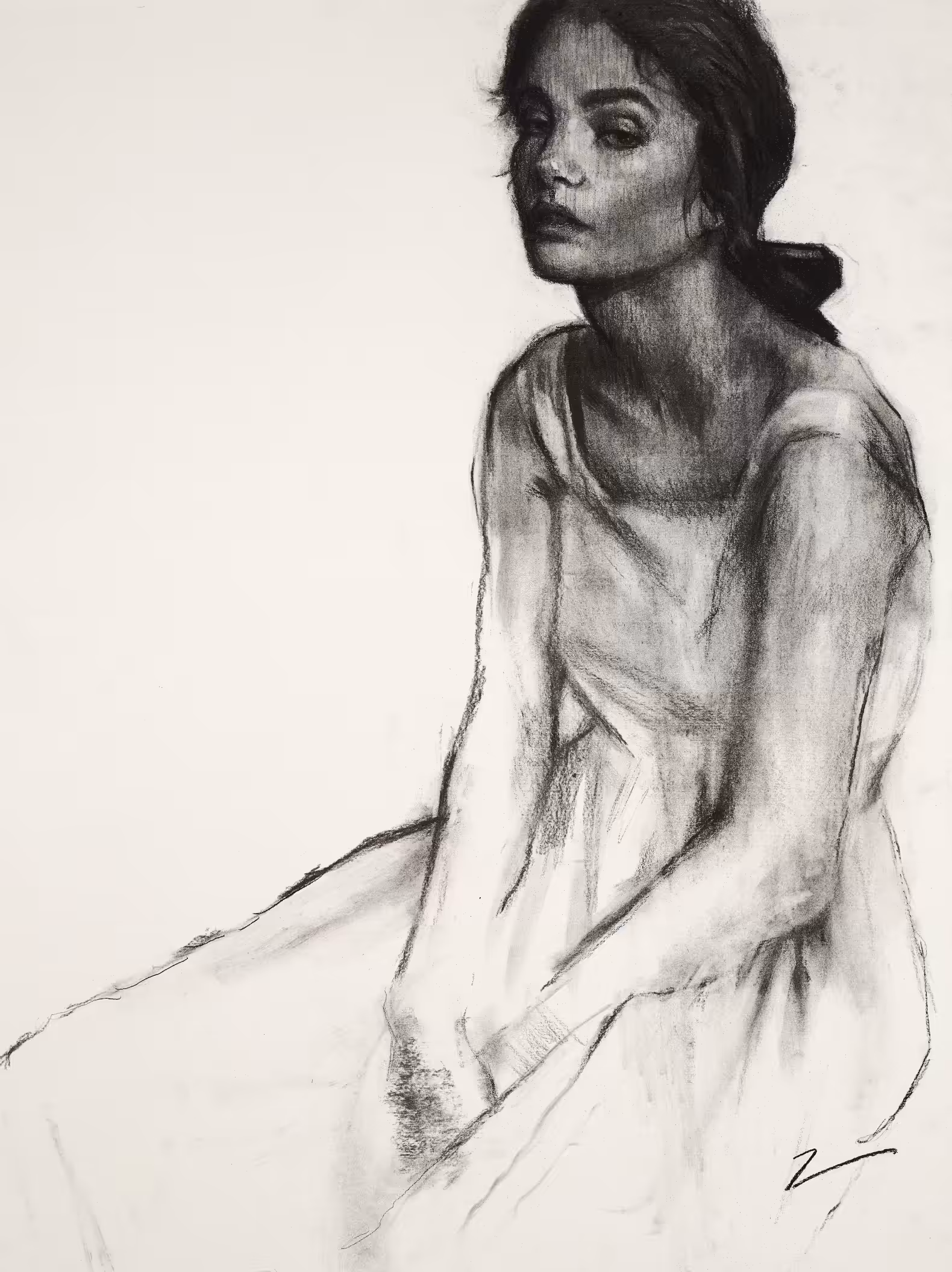 Impression No. 42