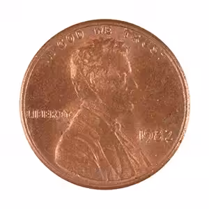 Cent #9119