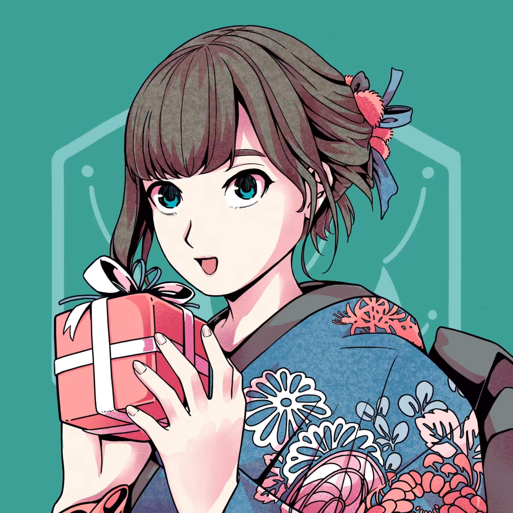 Kid #00 - Sakamichi Institute (2022 New Year Special)