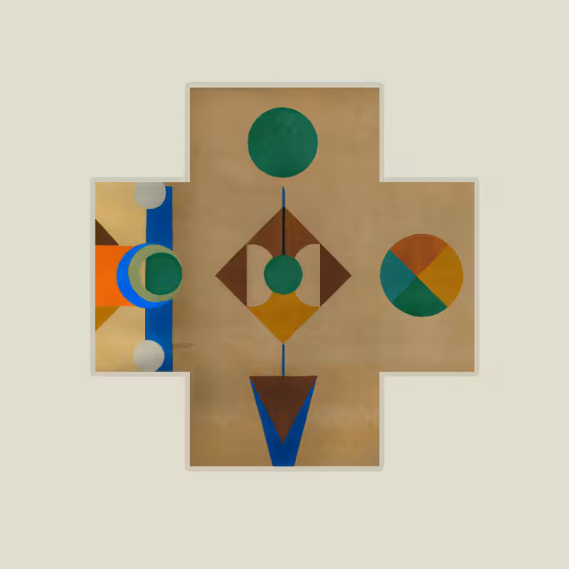 Focal Point #108