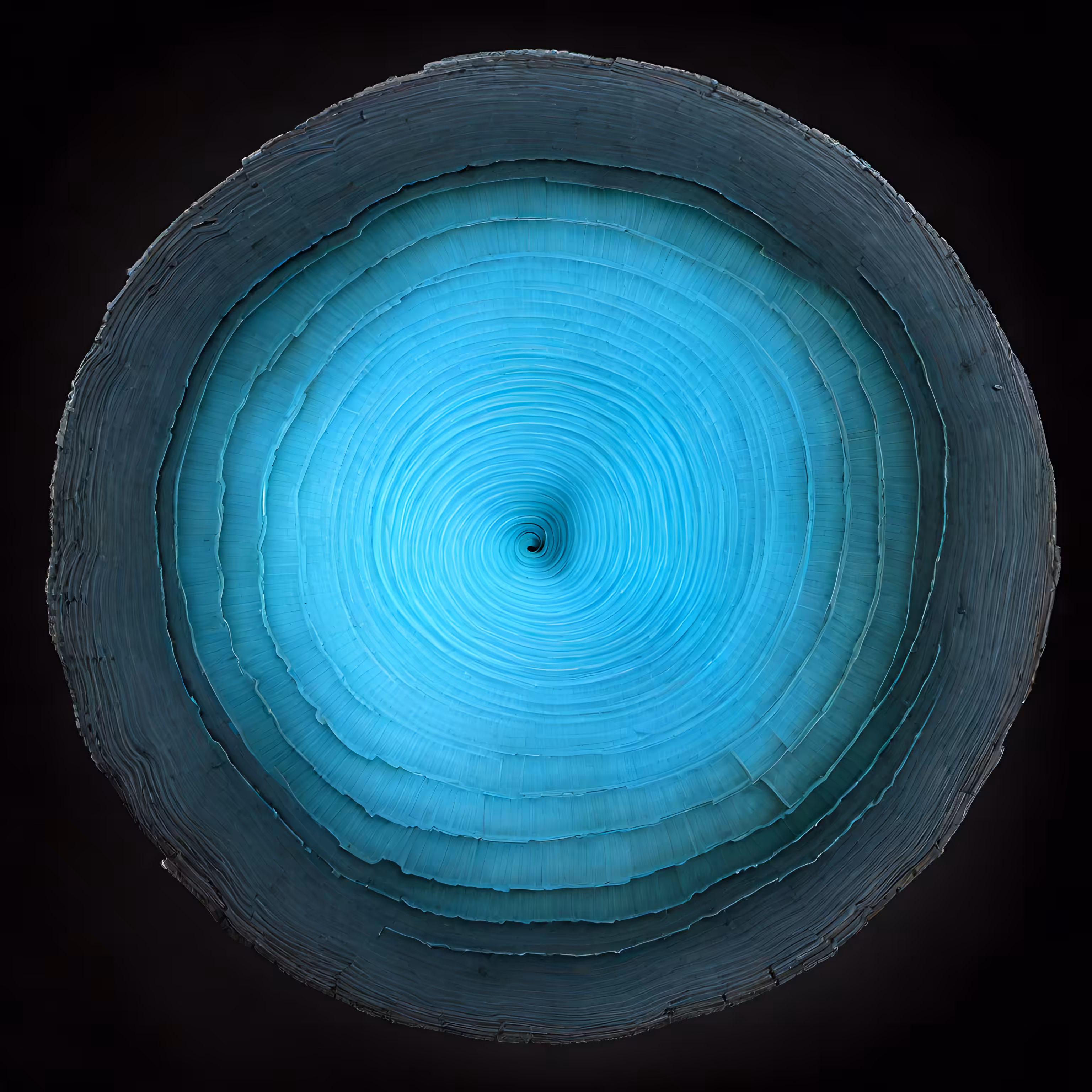 Rings of Soul Fractals #88