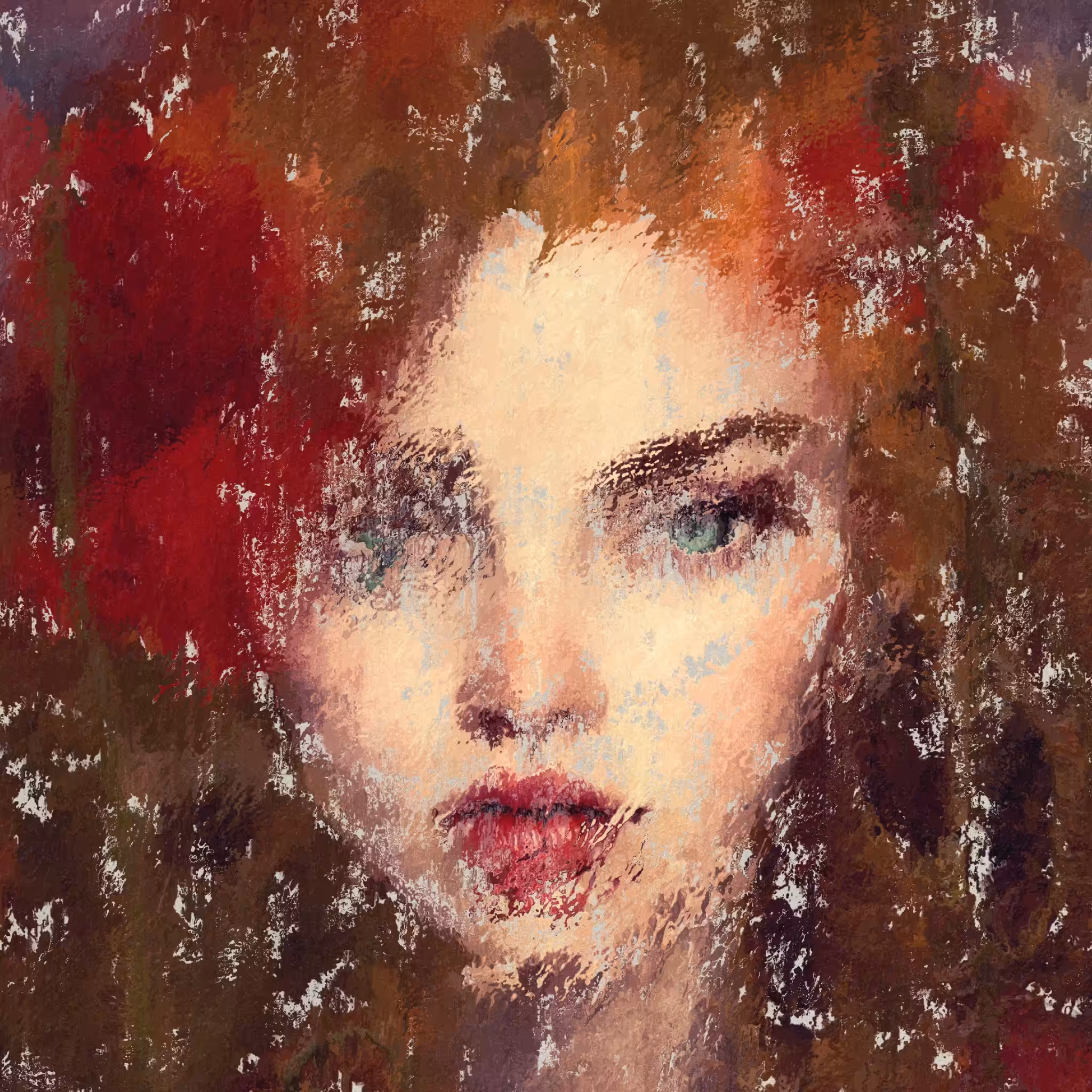 Next Gen AI Art #129