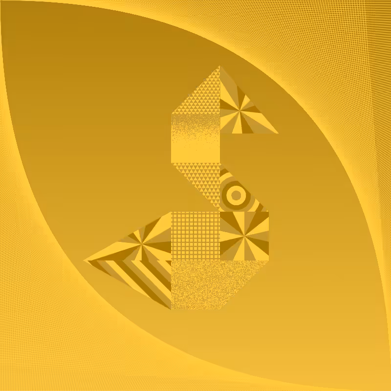 Generative Swans 2 #21