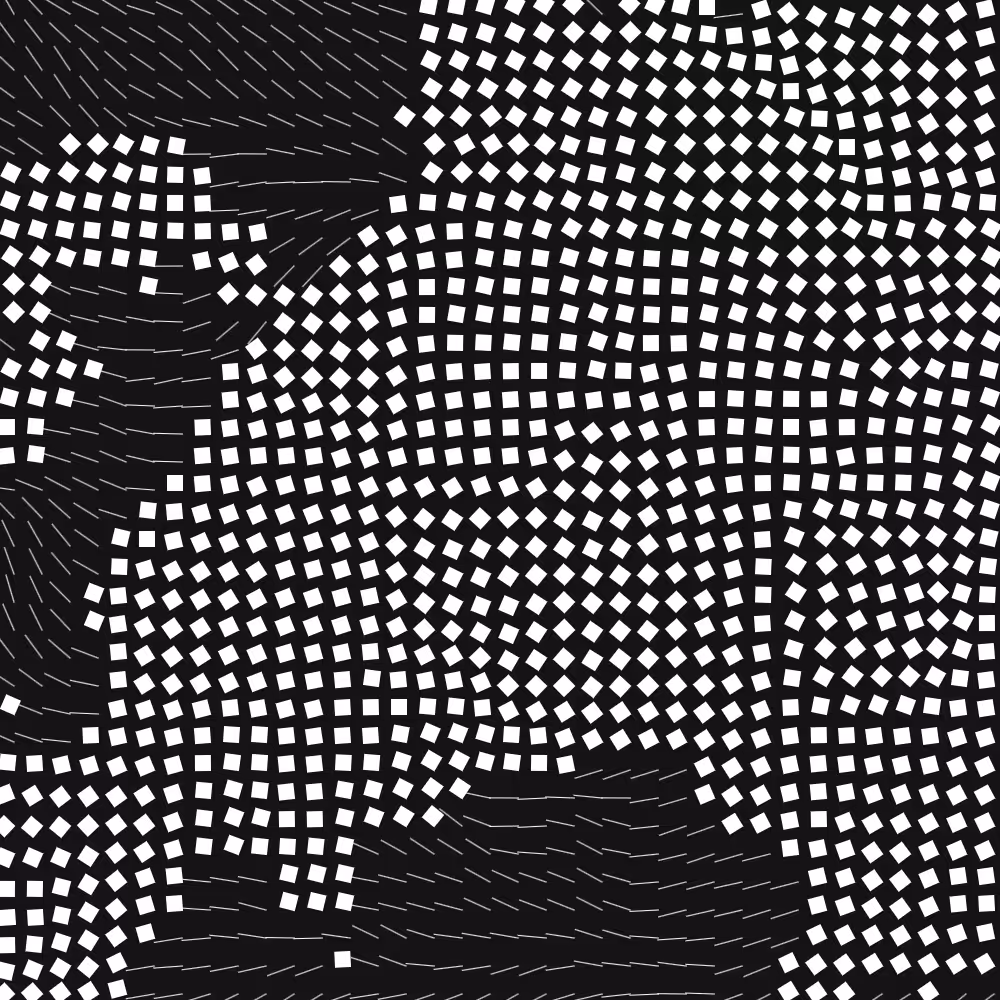 Geometric Fluidity #998