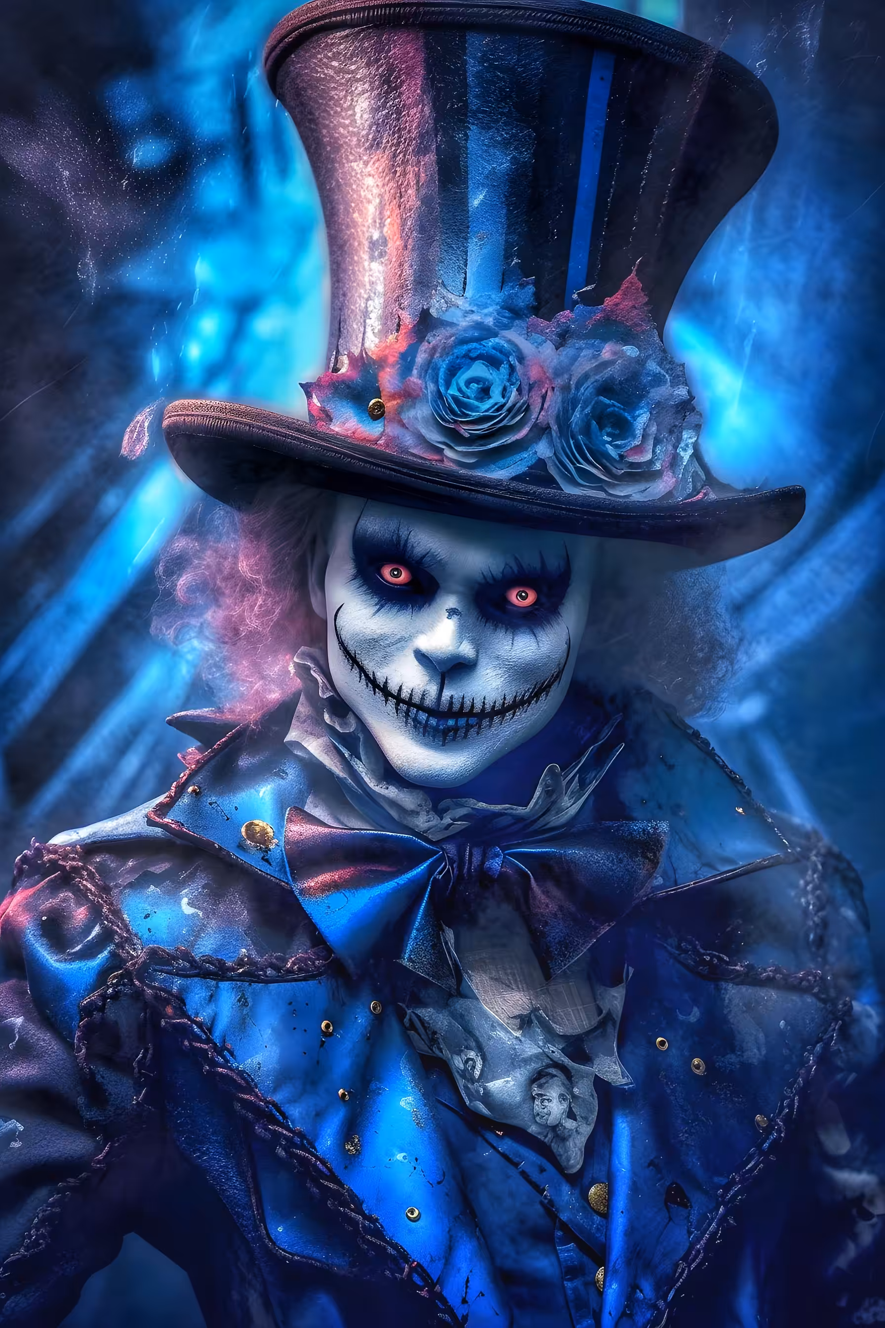 Hatter #12
