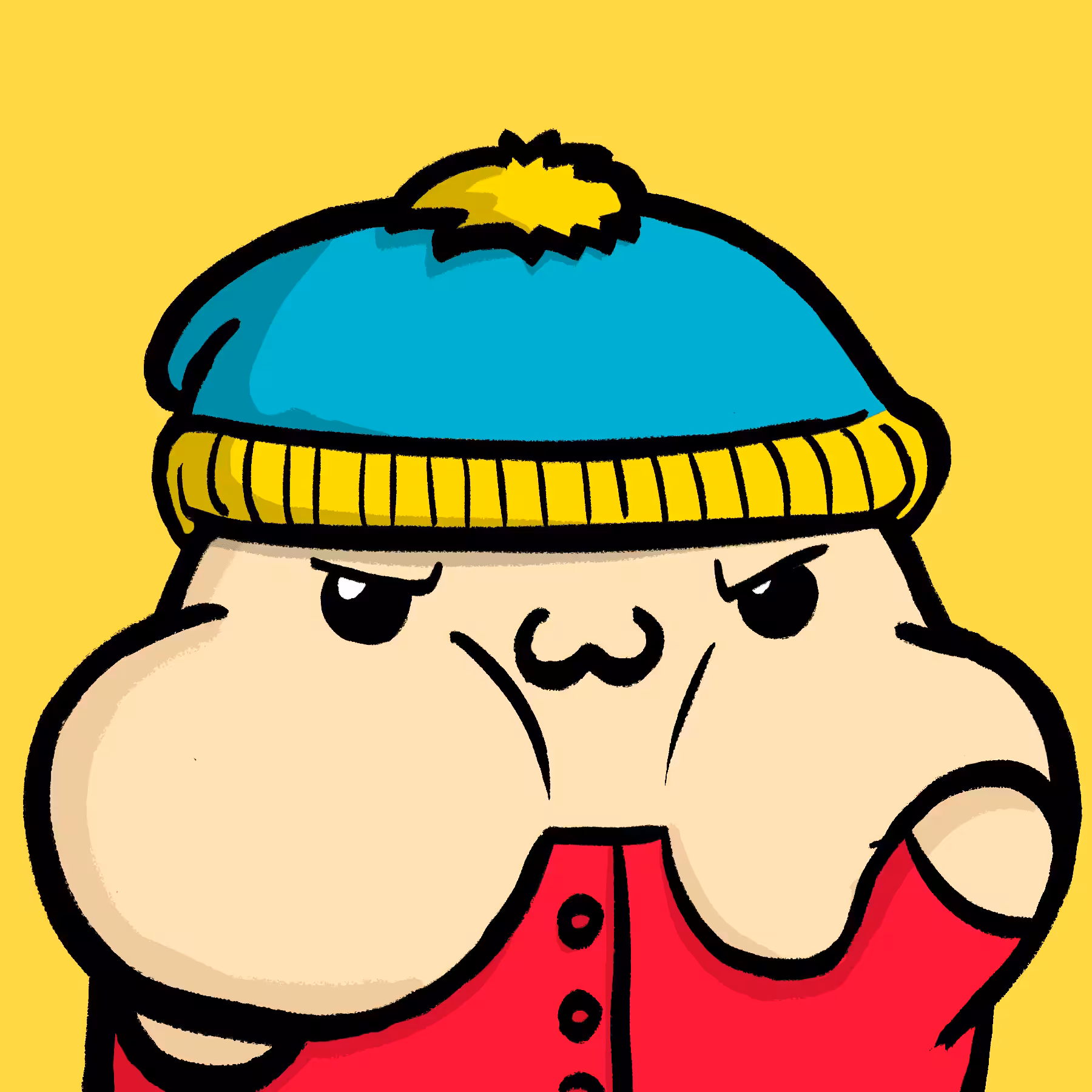 Hammy #0345