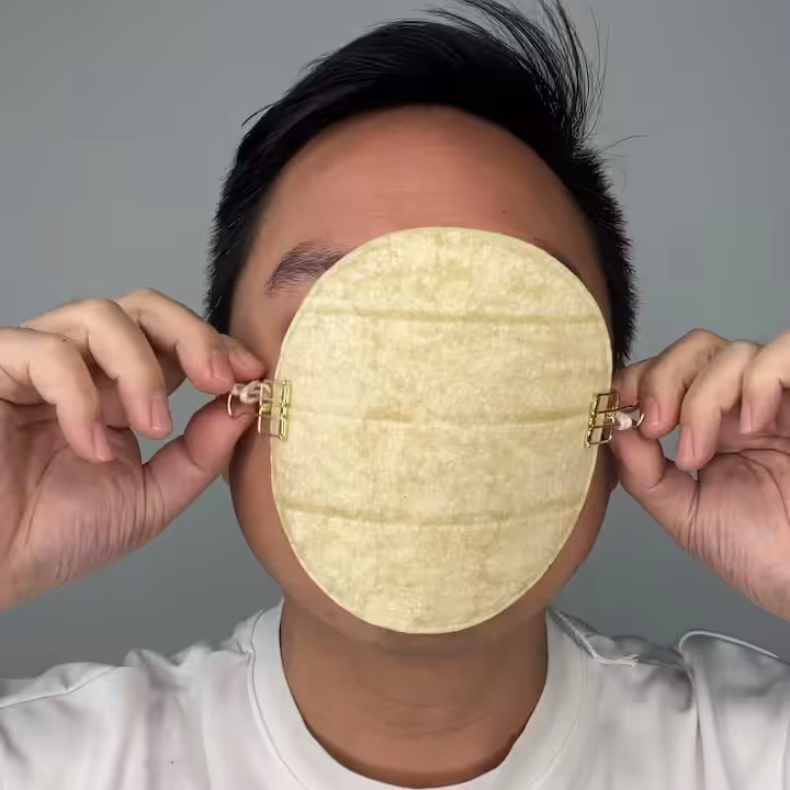 Corn Tortilla