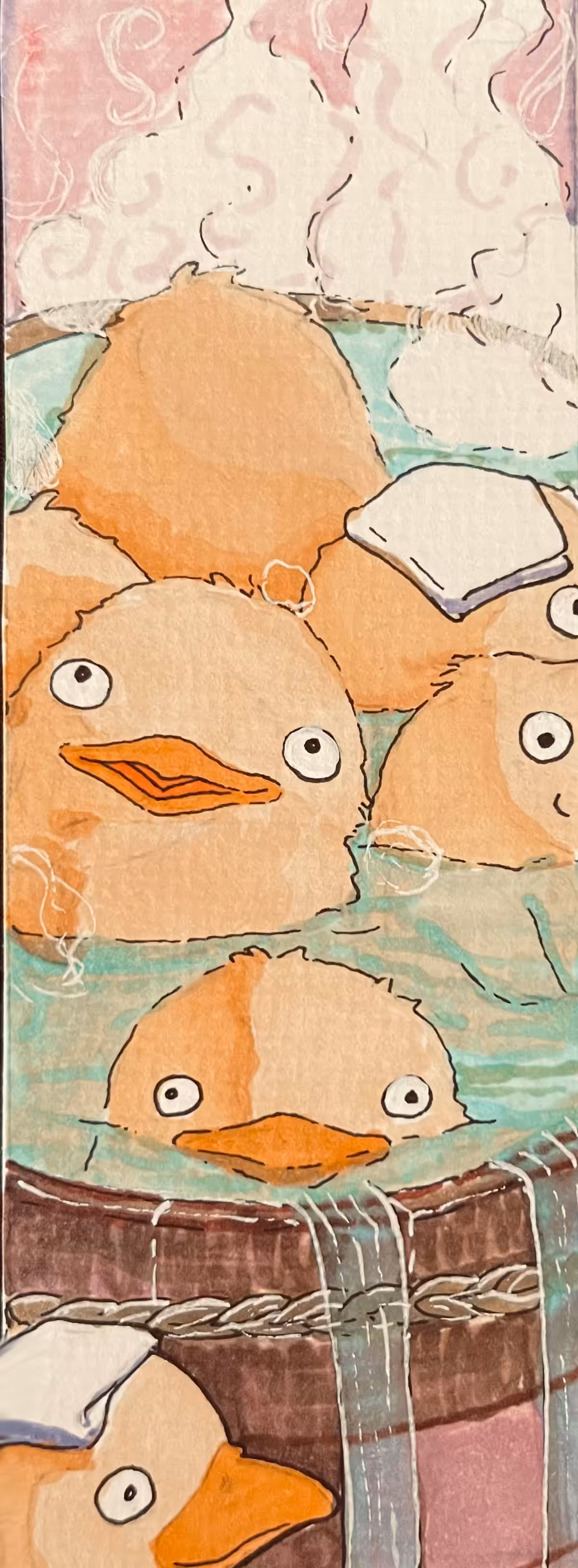 BookMark: 千と千尋の神隠し