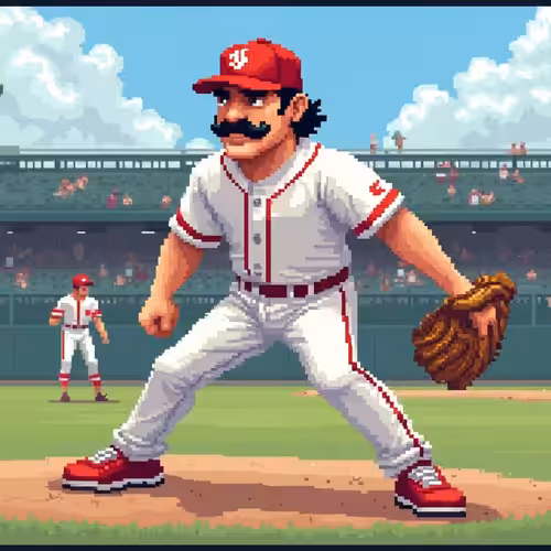 DataBaseball: Kirk Gibson - 1987 (4 PV)