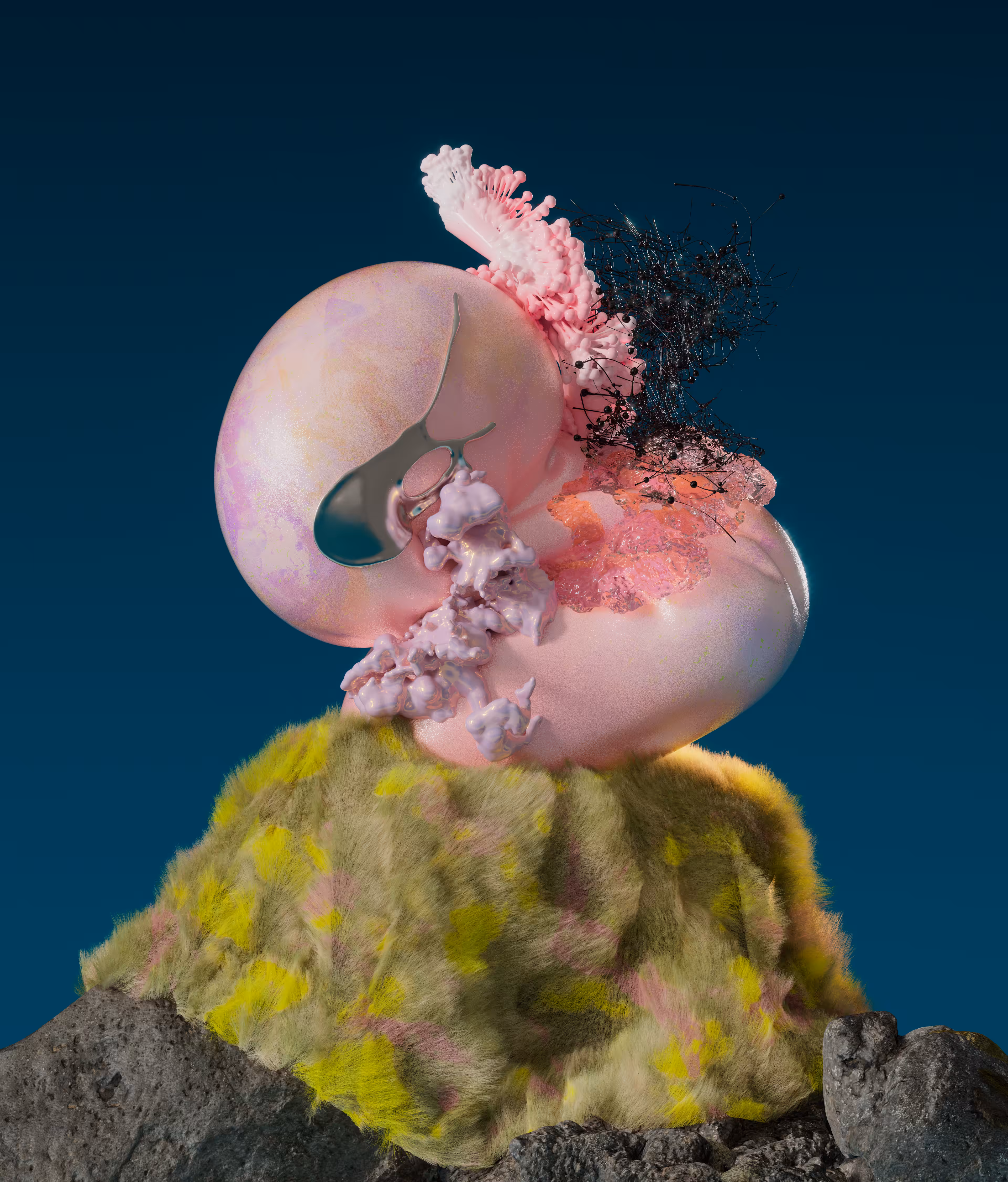 Foreign Matter