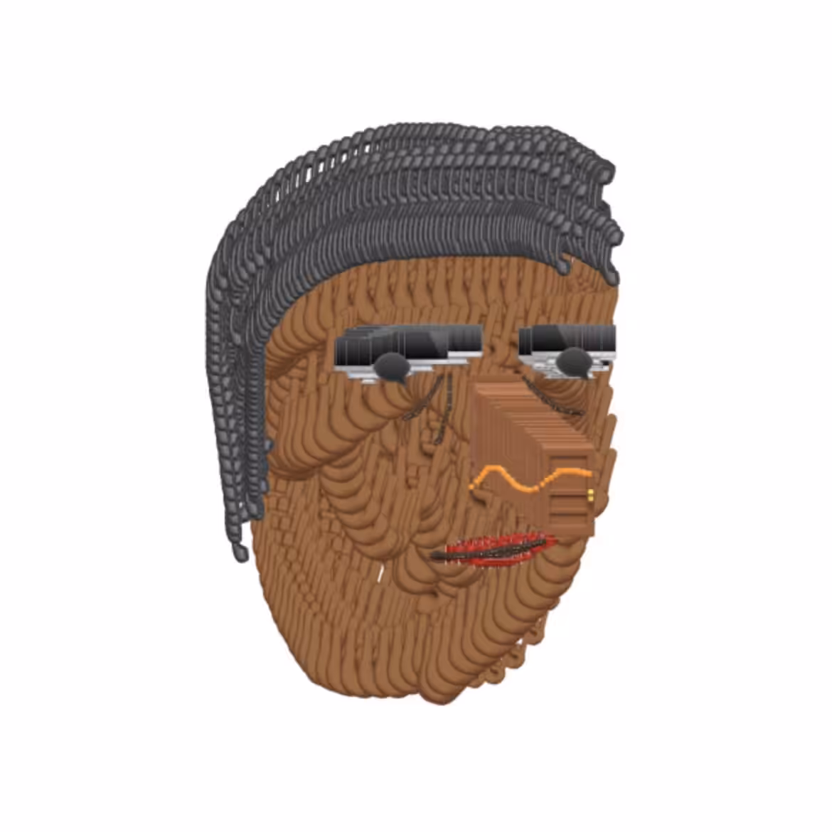 shitty emoji #0182