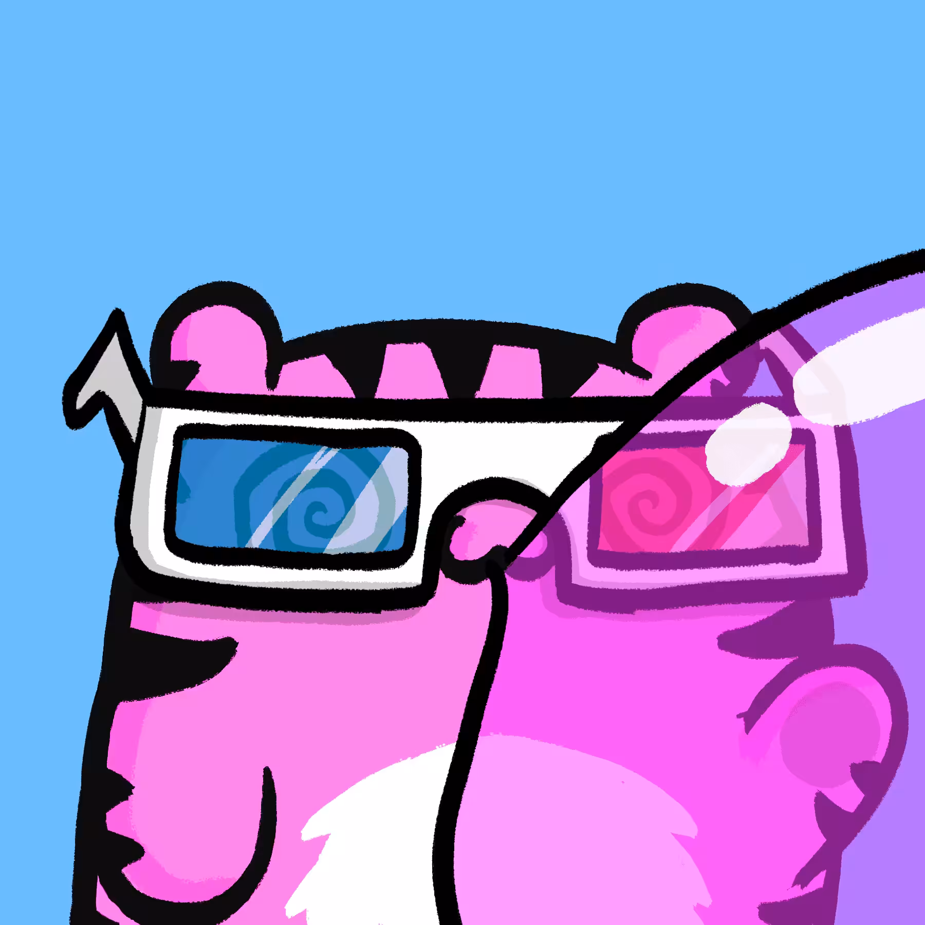 Hammy #0996