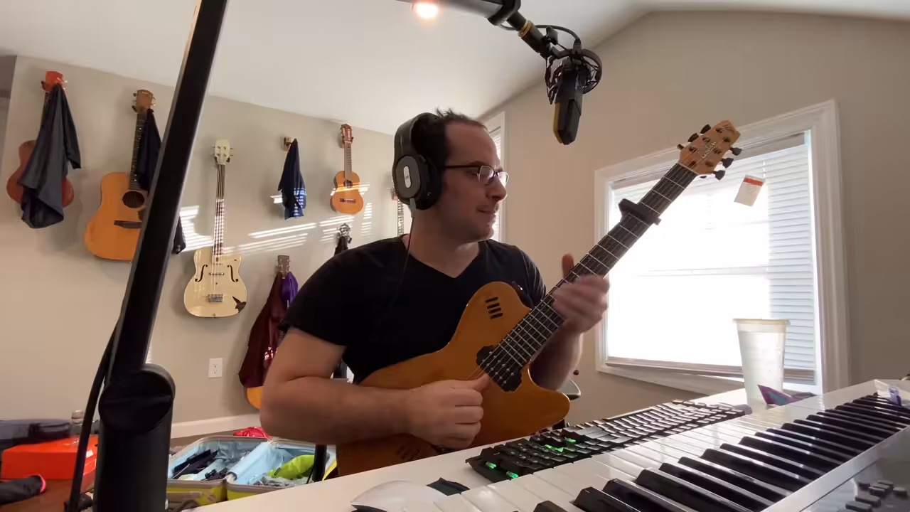Song A Day: Sleepy Sloopy Head