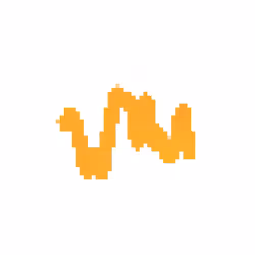 BASE SQUIGGLES #4287