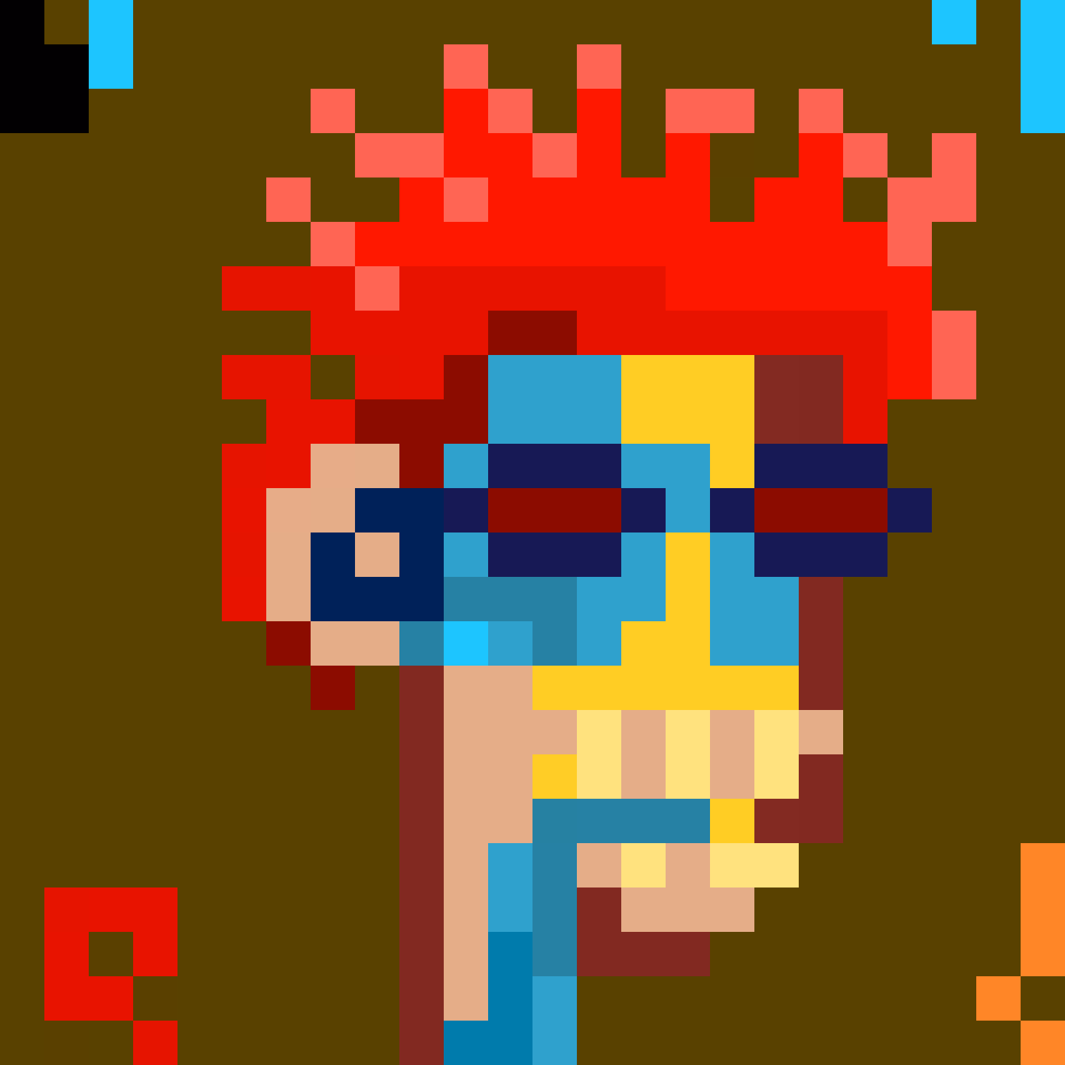 TwoFourQunks: TwoFourQunk 160