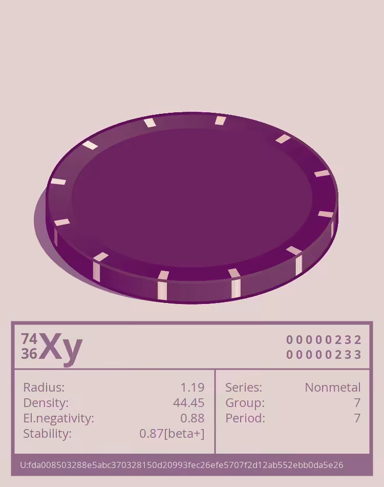 OTOM: Xy otom
