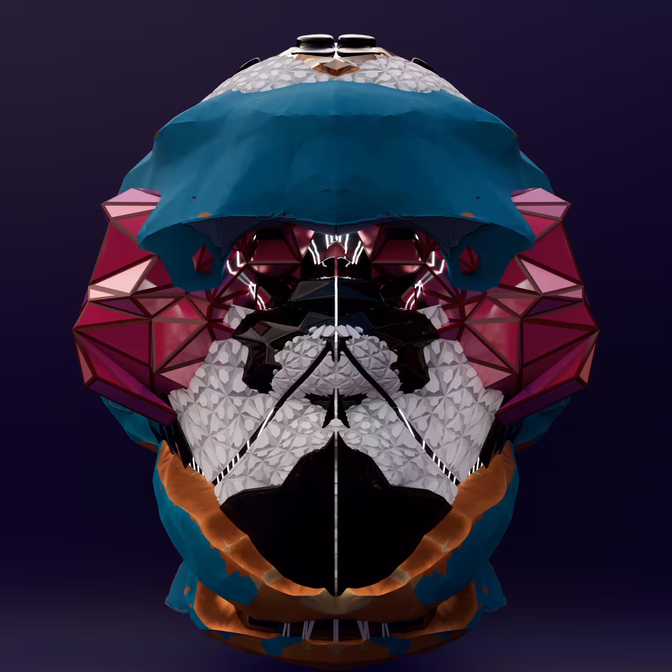 Mask1 #55/300