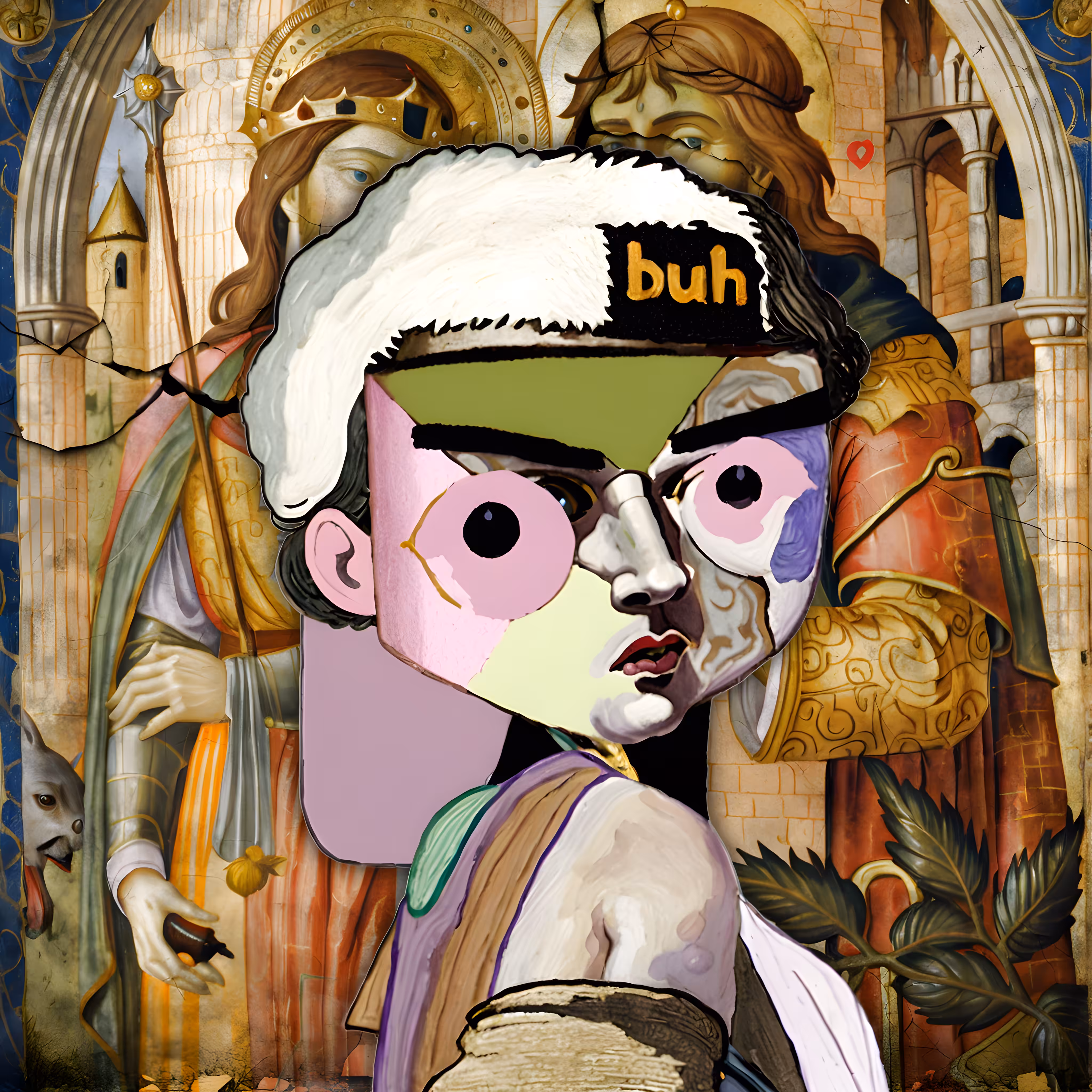 Art DeCC0 #8533