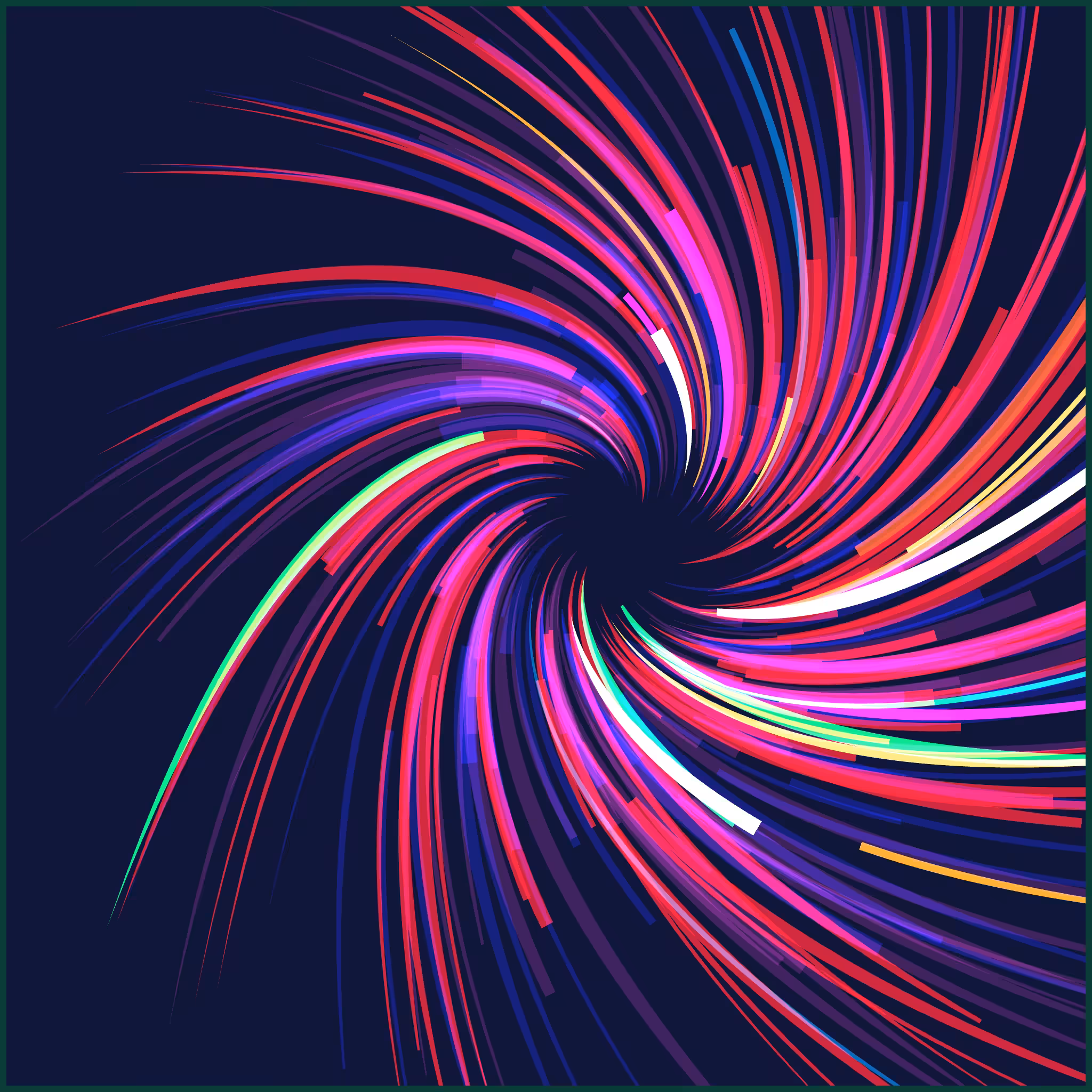 Caught in the maelstrom #64