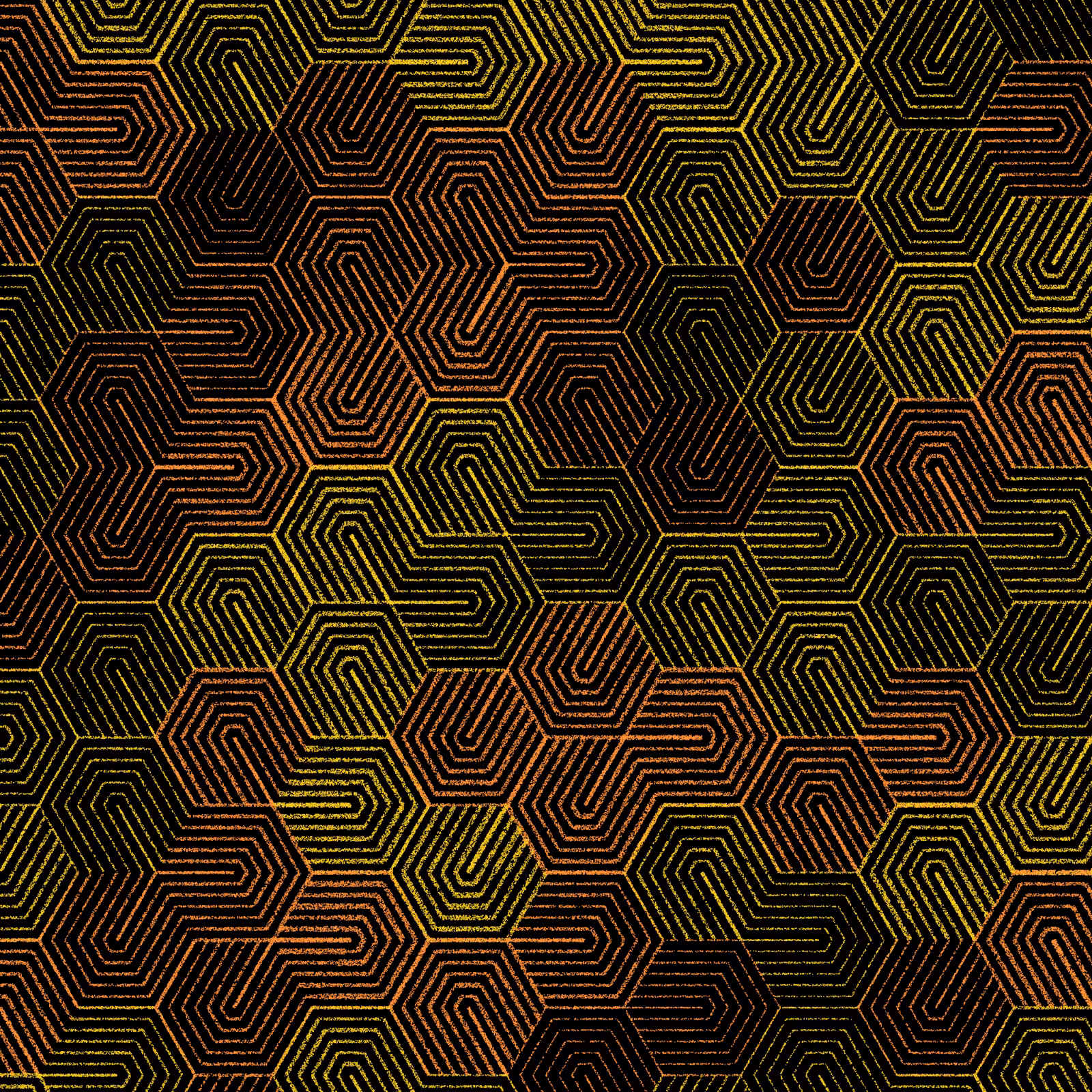 Maze #7