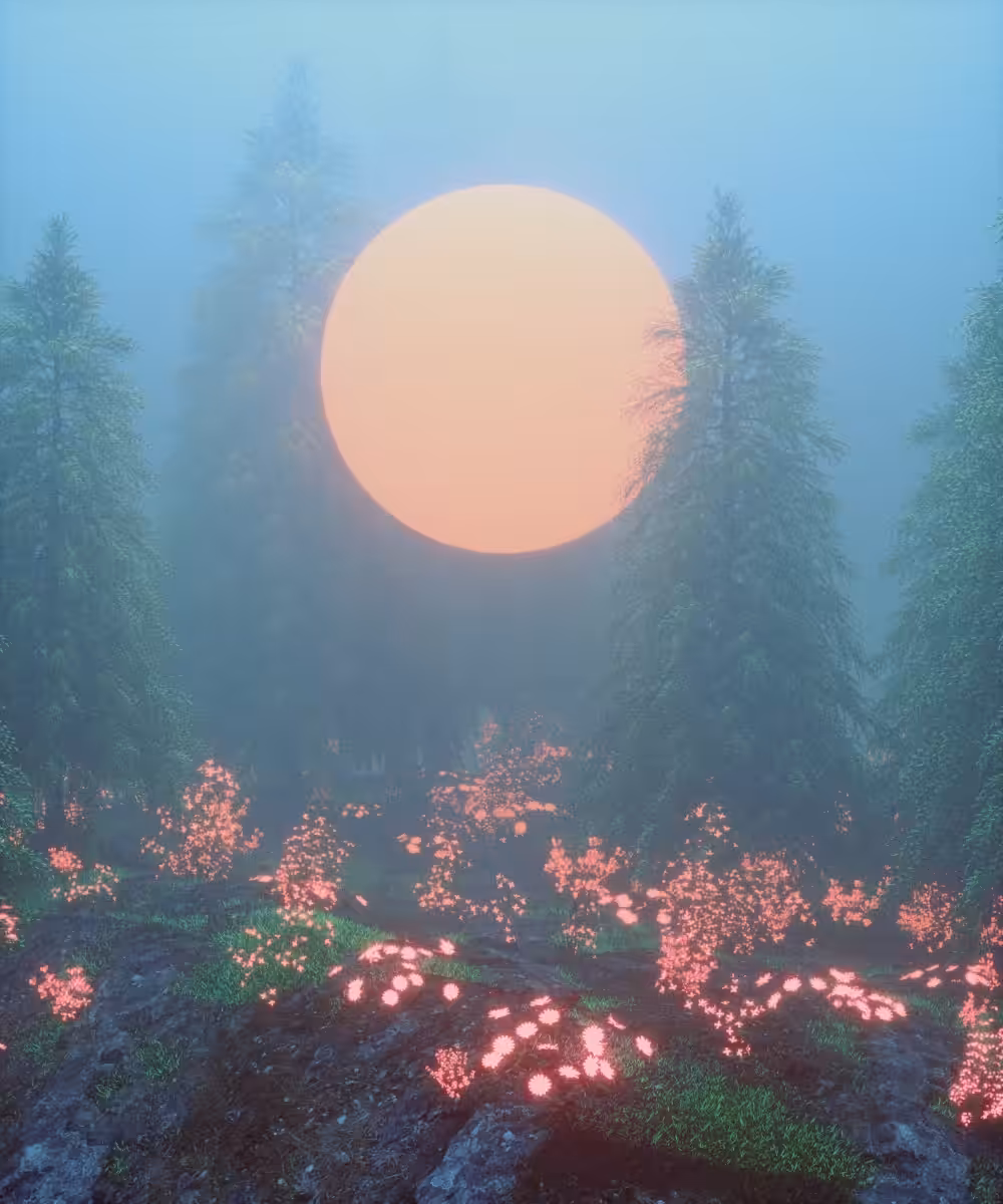 NETHER CORE