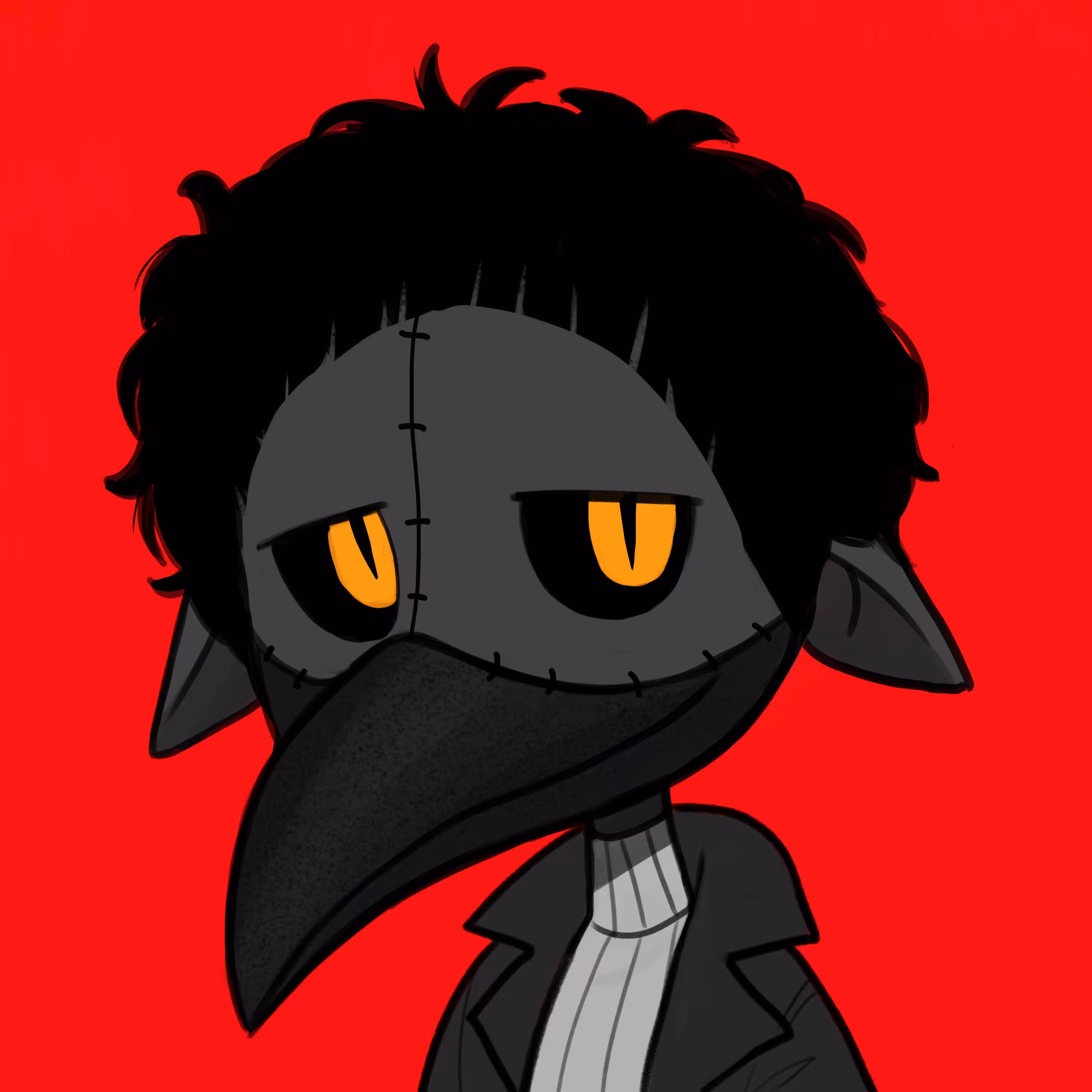 Demon 098
