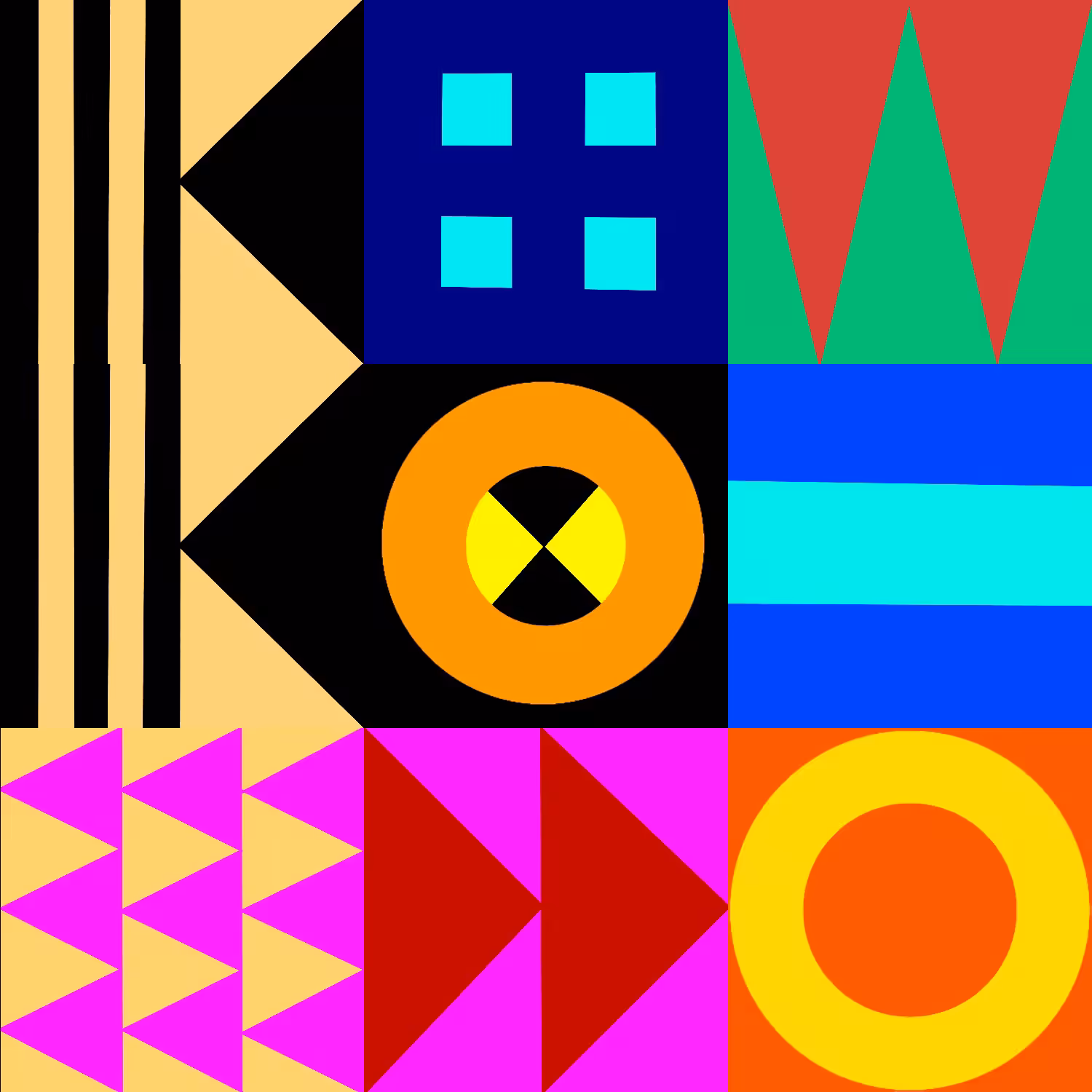 Geo #25