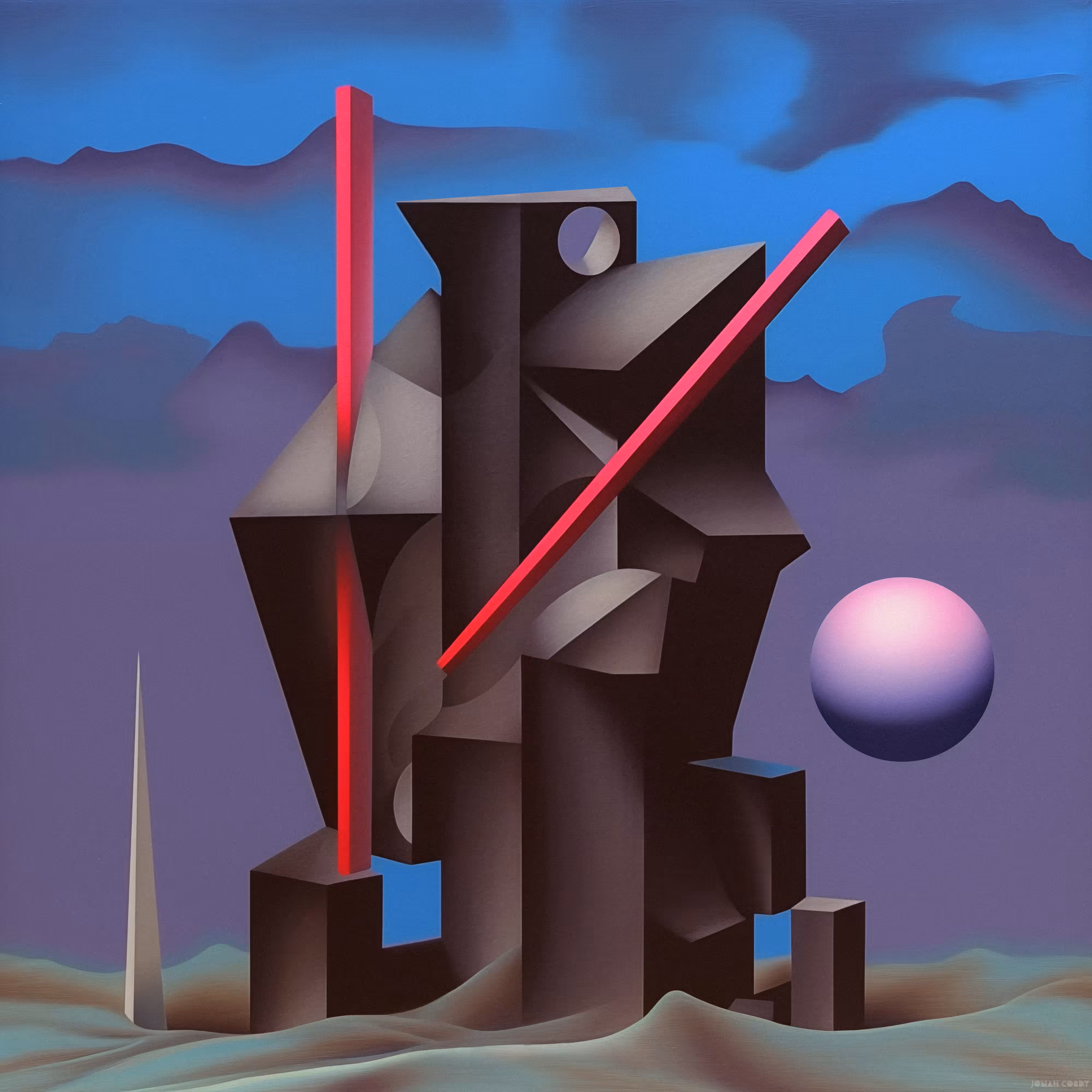 Digital Plastique 3